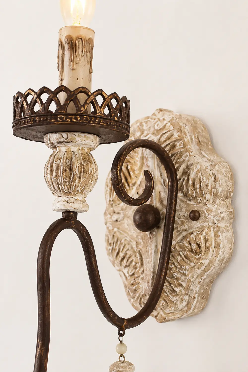 Santa Trinita Sconce - Lumpaz