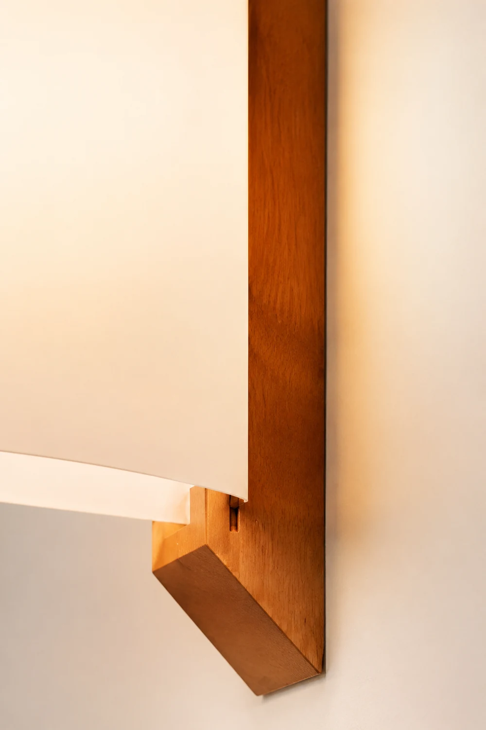 Lupe Wall Lamp - Lumpaz