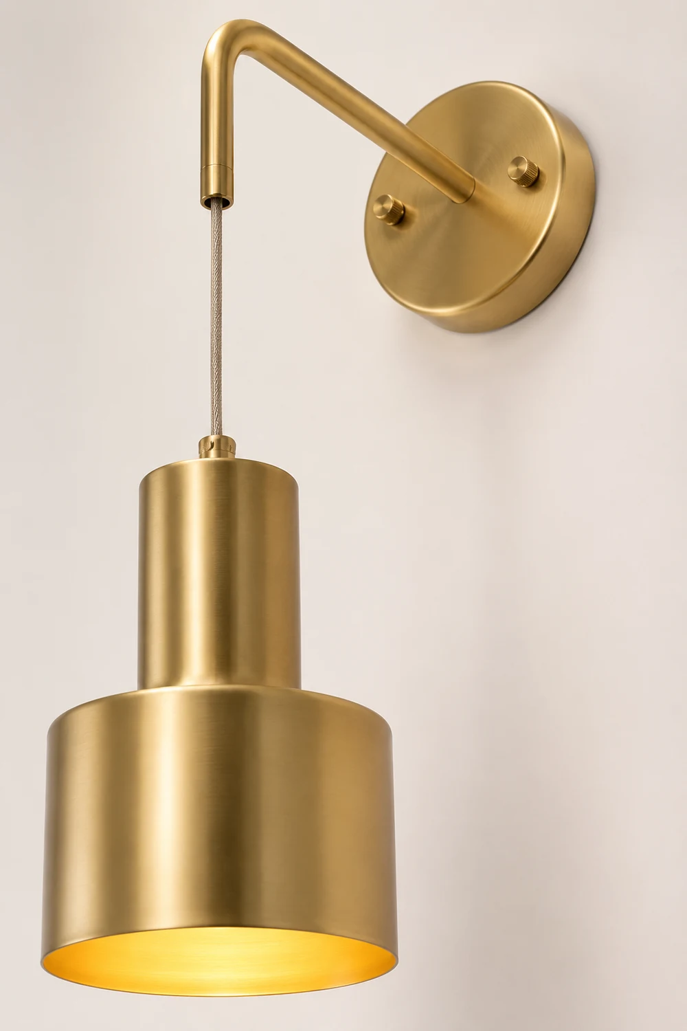 Arne Wall Light - Lumpaz