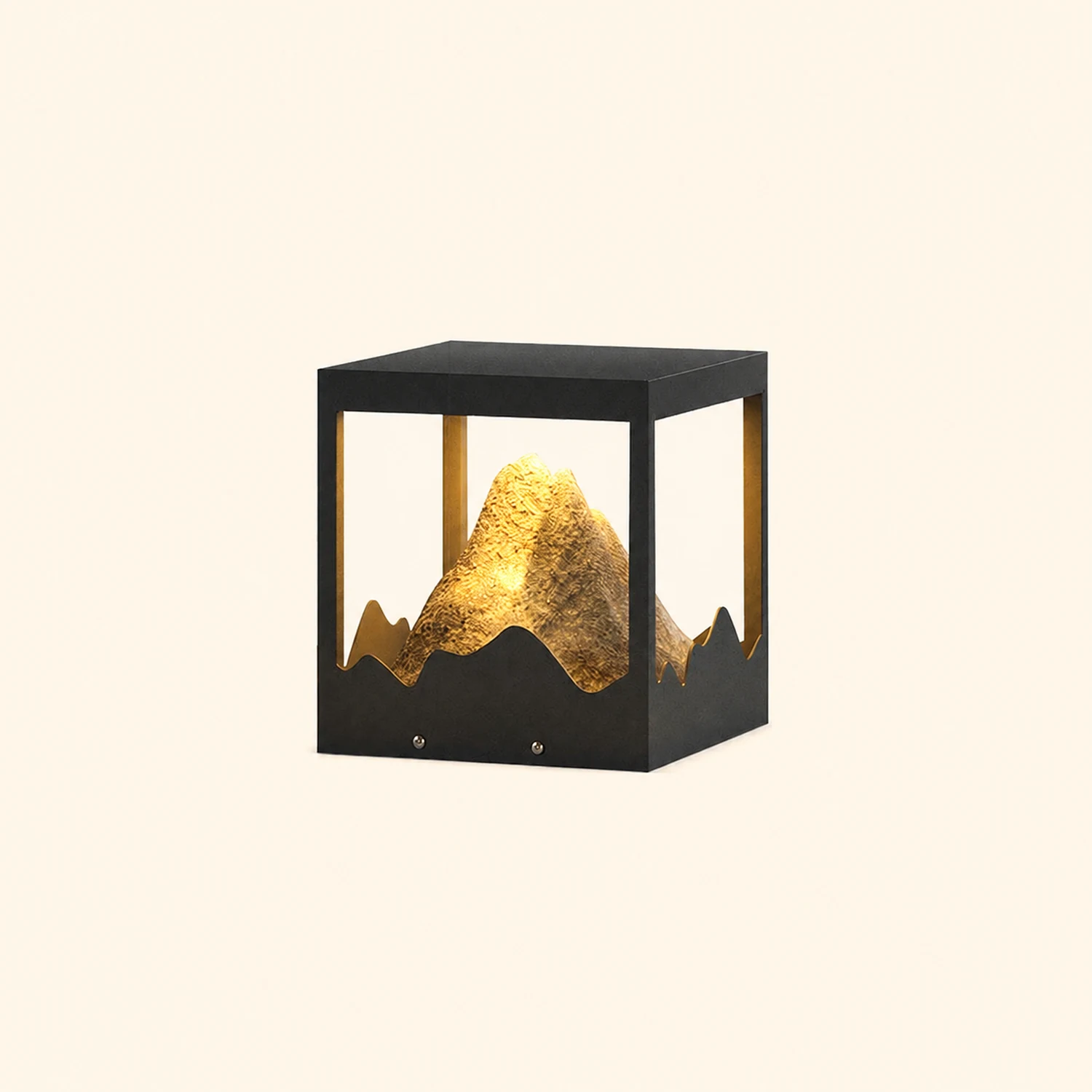 Orif Garden Light - Lumpaz