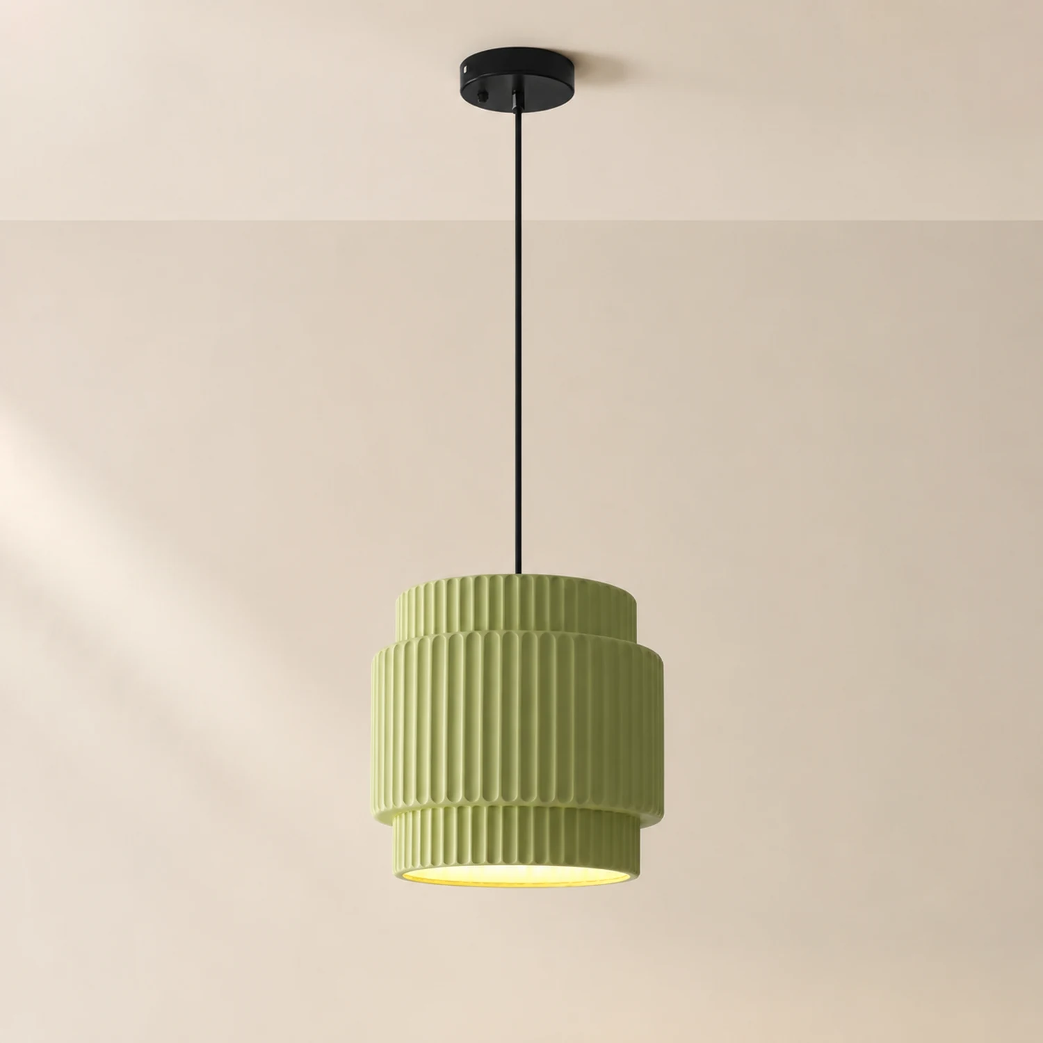 Wabi Sabi Simple Modern Pendant Lamp - Lumpaz