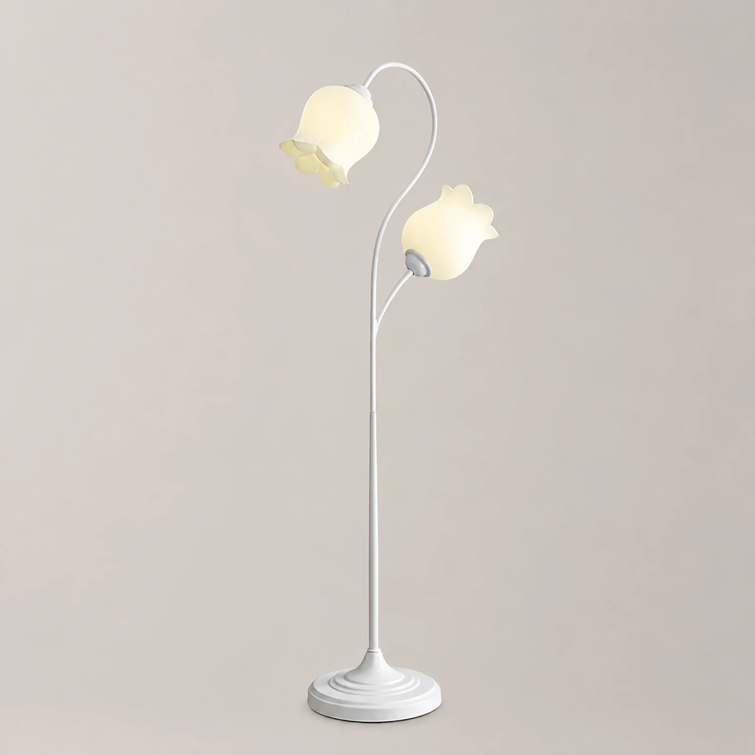 Lilium Floor Lamp - Lumpaz