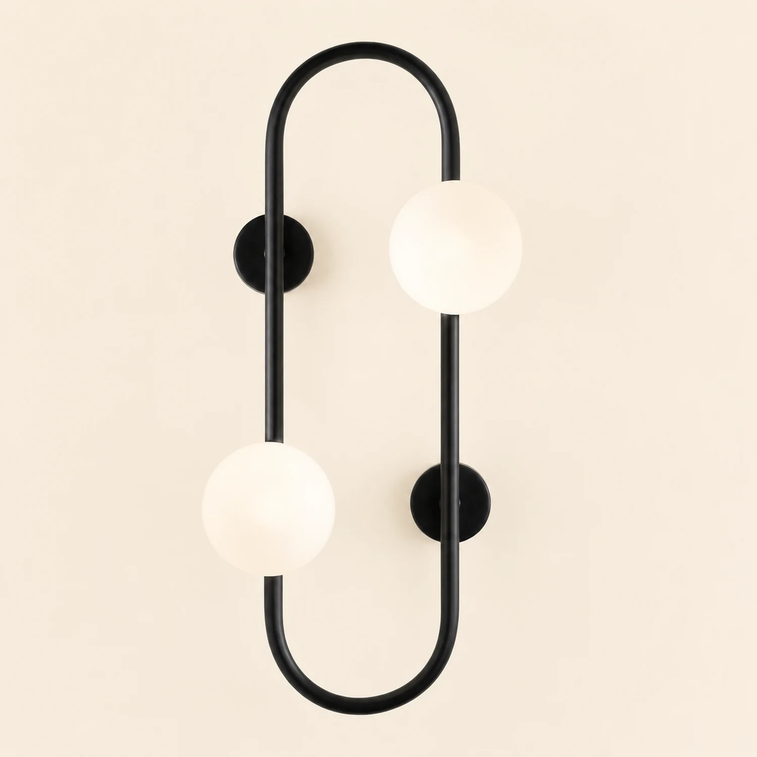 Buch Wall Lamp - Lumpaz