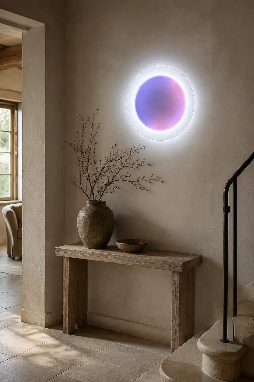 Relax Wall Light - Lumpaz