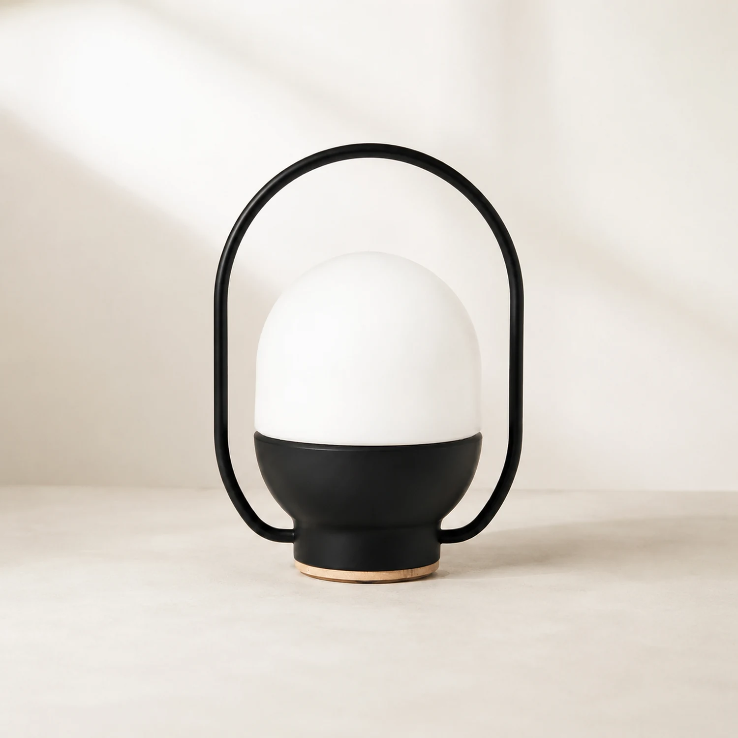 Take Away Table Lamp - Lumpaz