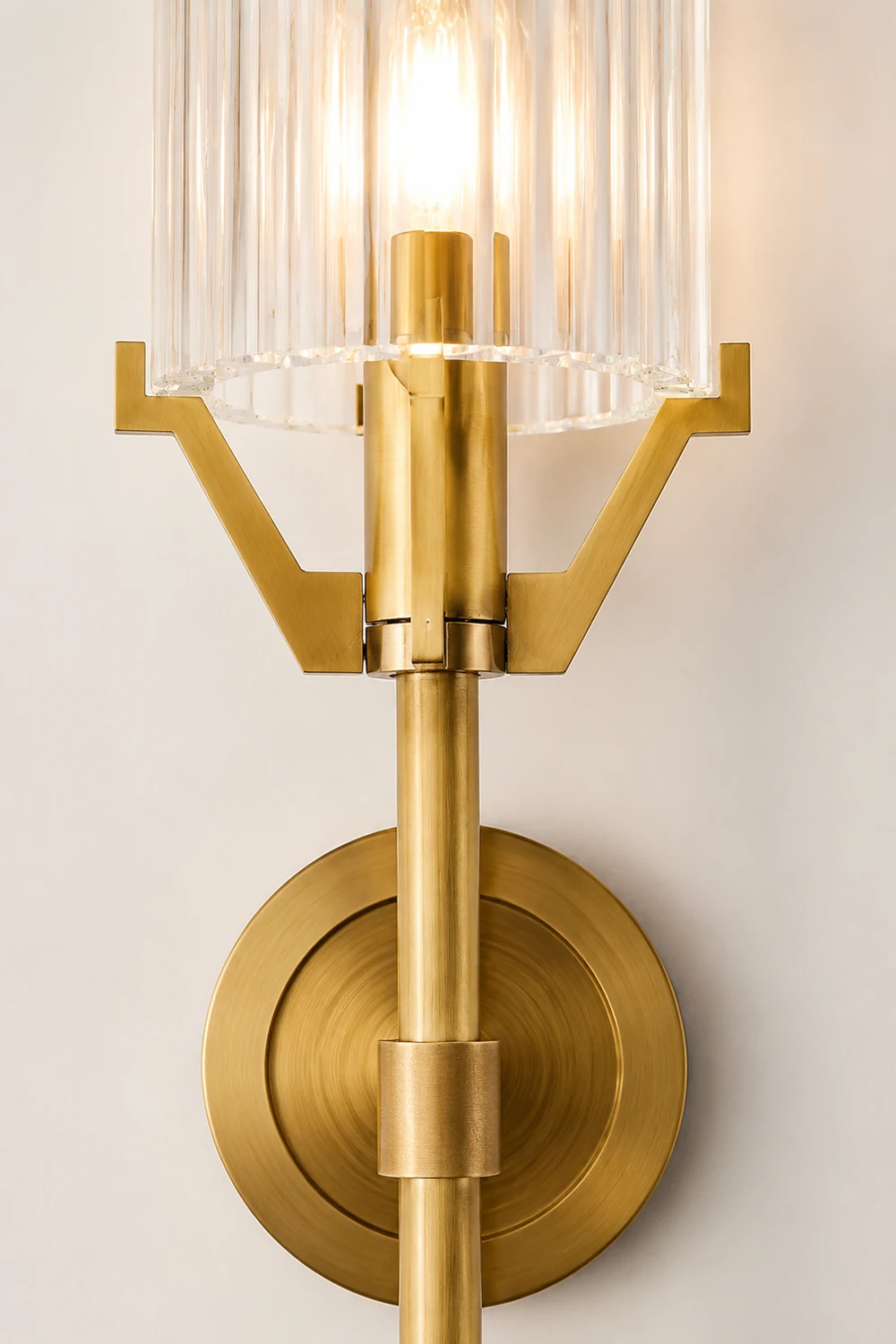 Valdampierre Sconce - Lumpaz
