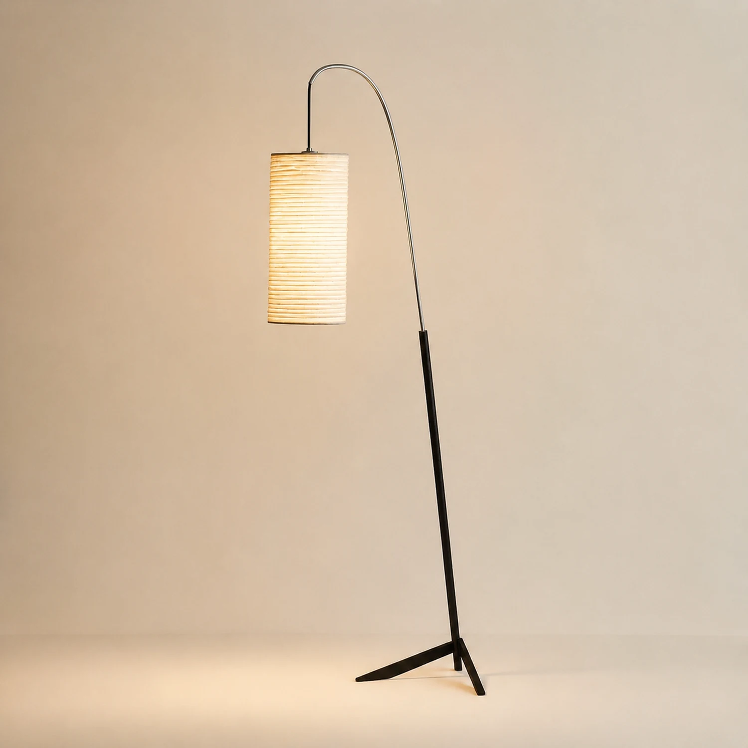 Kalmar Floor Lamp - Lumpaz