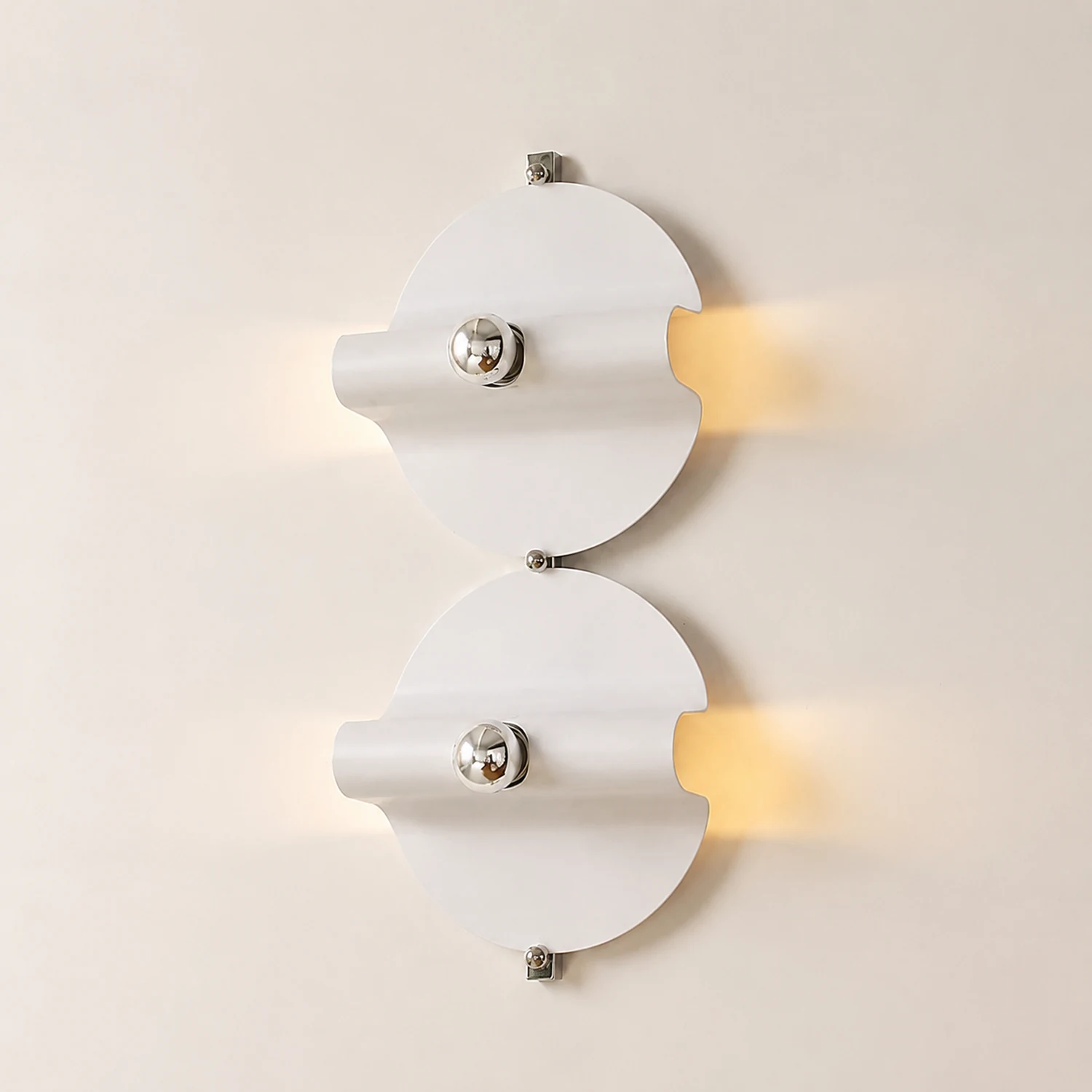 Space Wall Lamp - Lumpaz