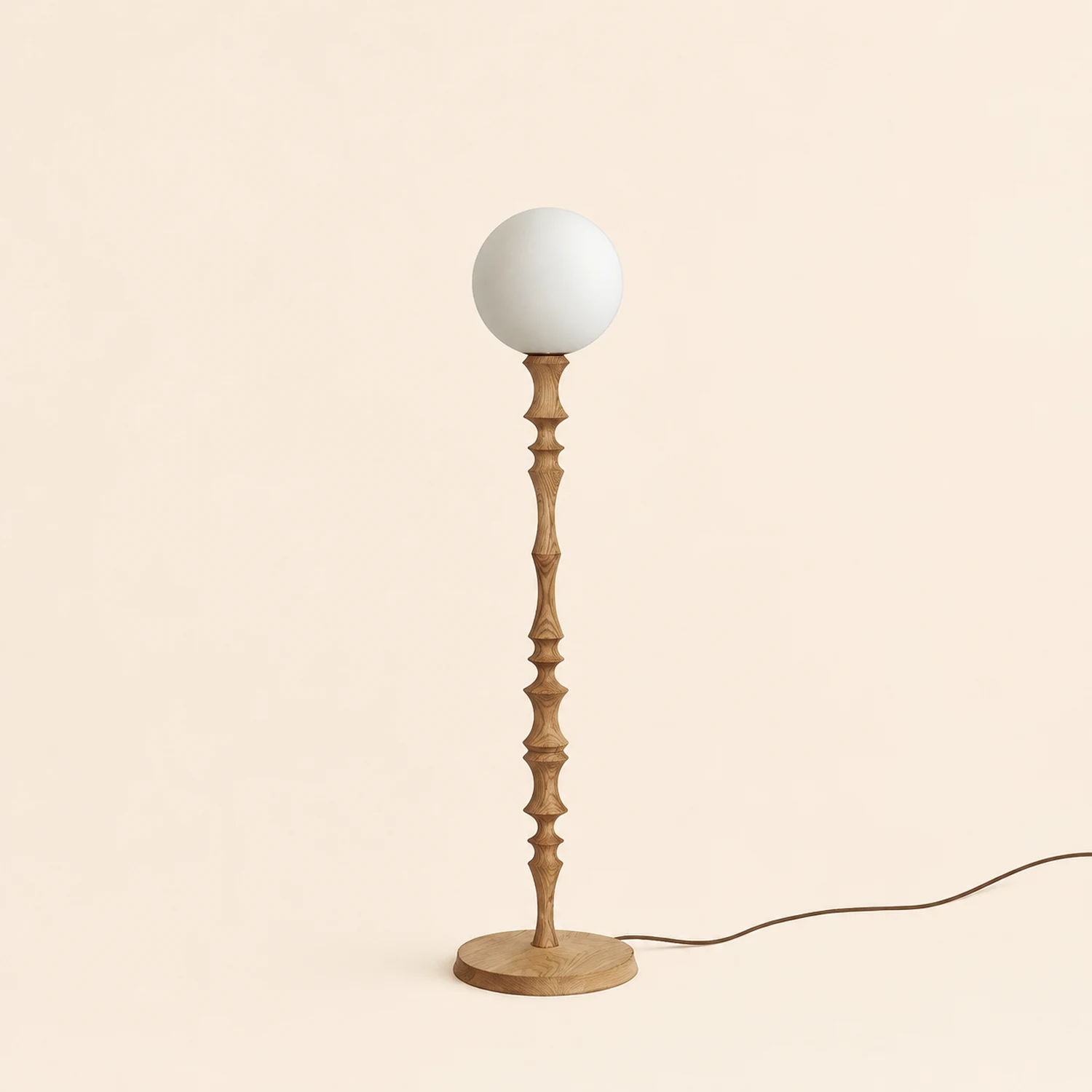 Milo Floor Lamp - Lumpaz