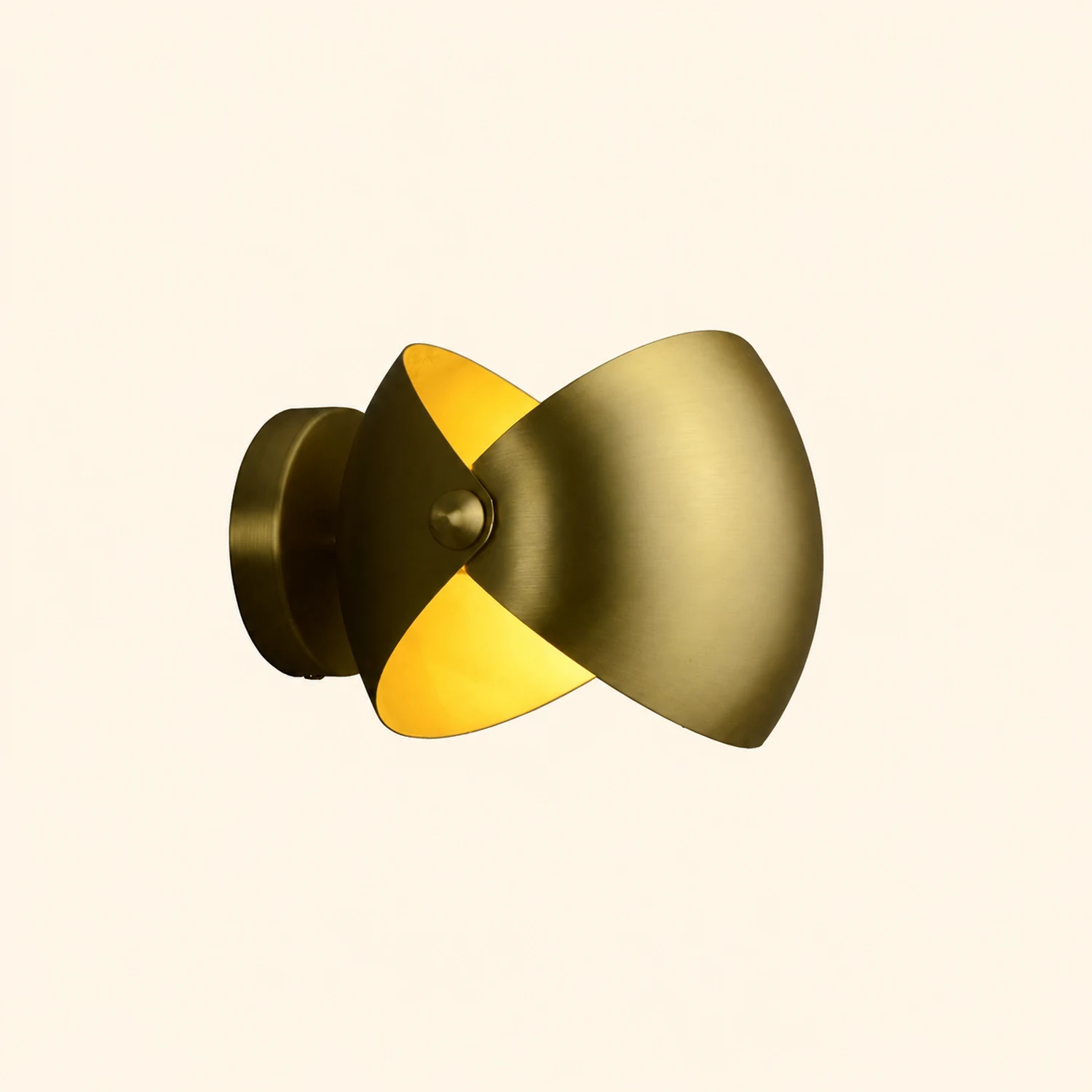 Eirene Wall Lamp - Lumpaz