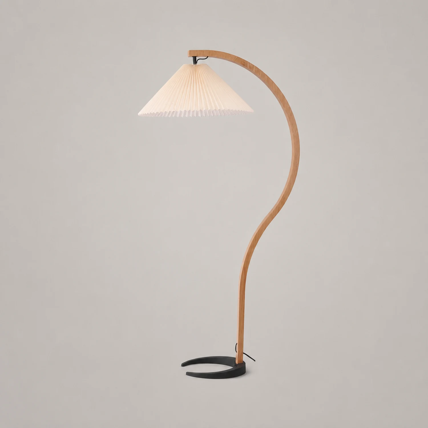 Caprani Floor Lamp - Lumpaz