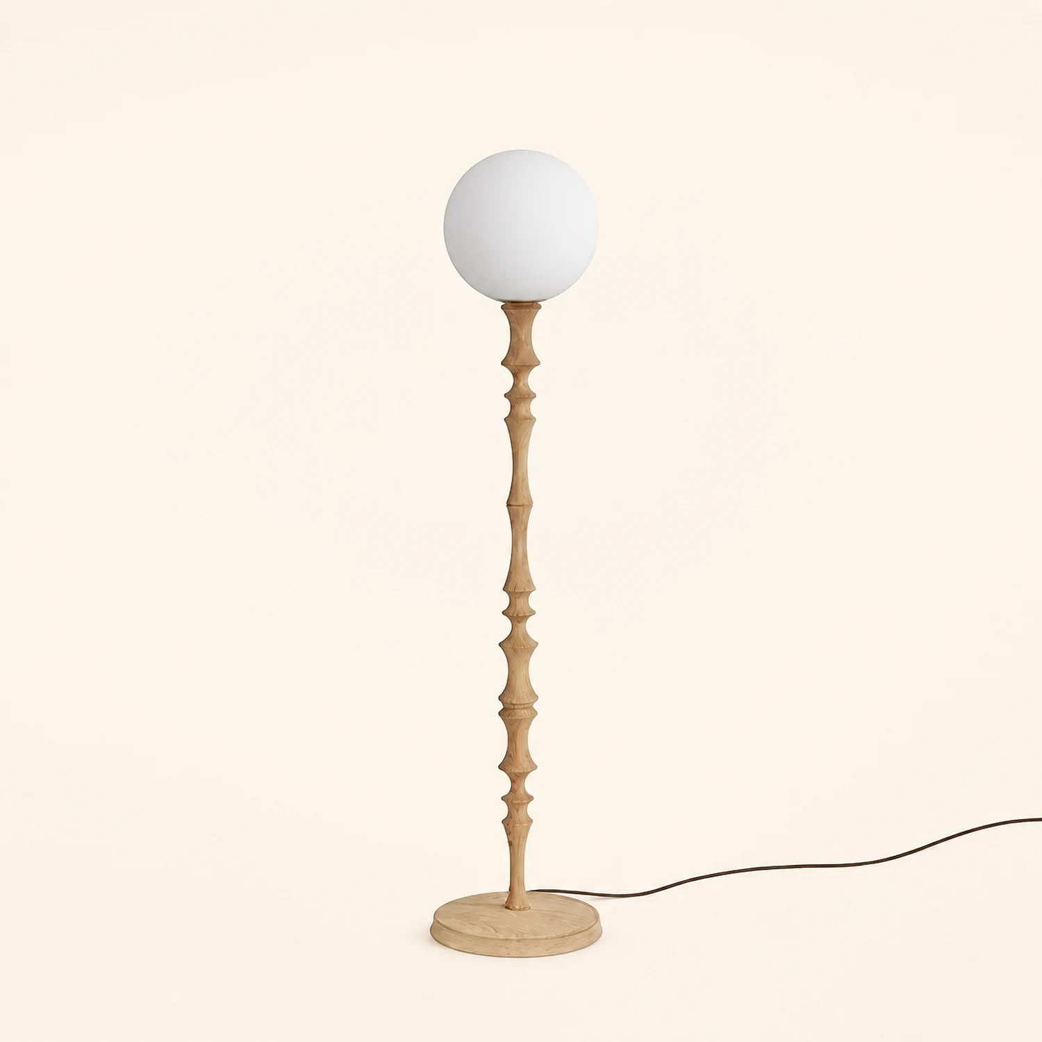Milo Floor Lamp - Lumpaz