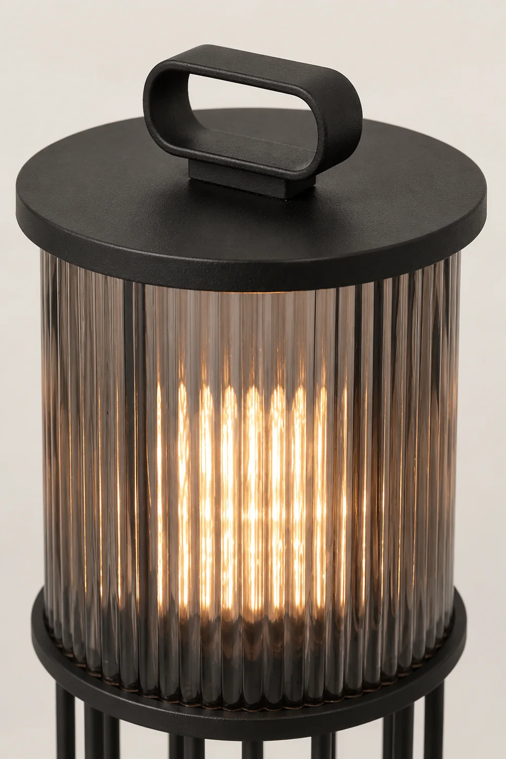 Ambient Line Lantern Garden Lights - Lumpaz
