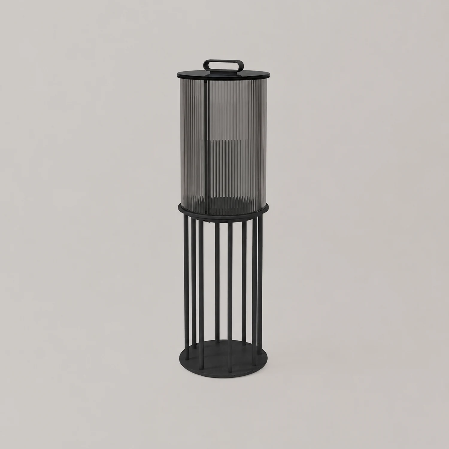Ambient Line Lantern Garden Lights - Lumpaz