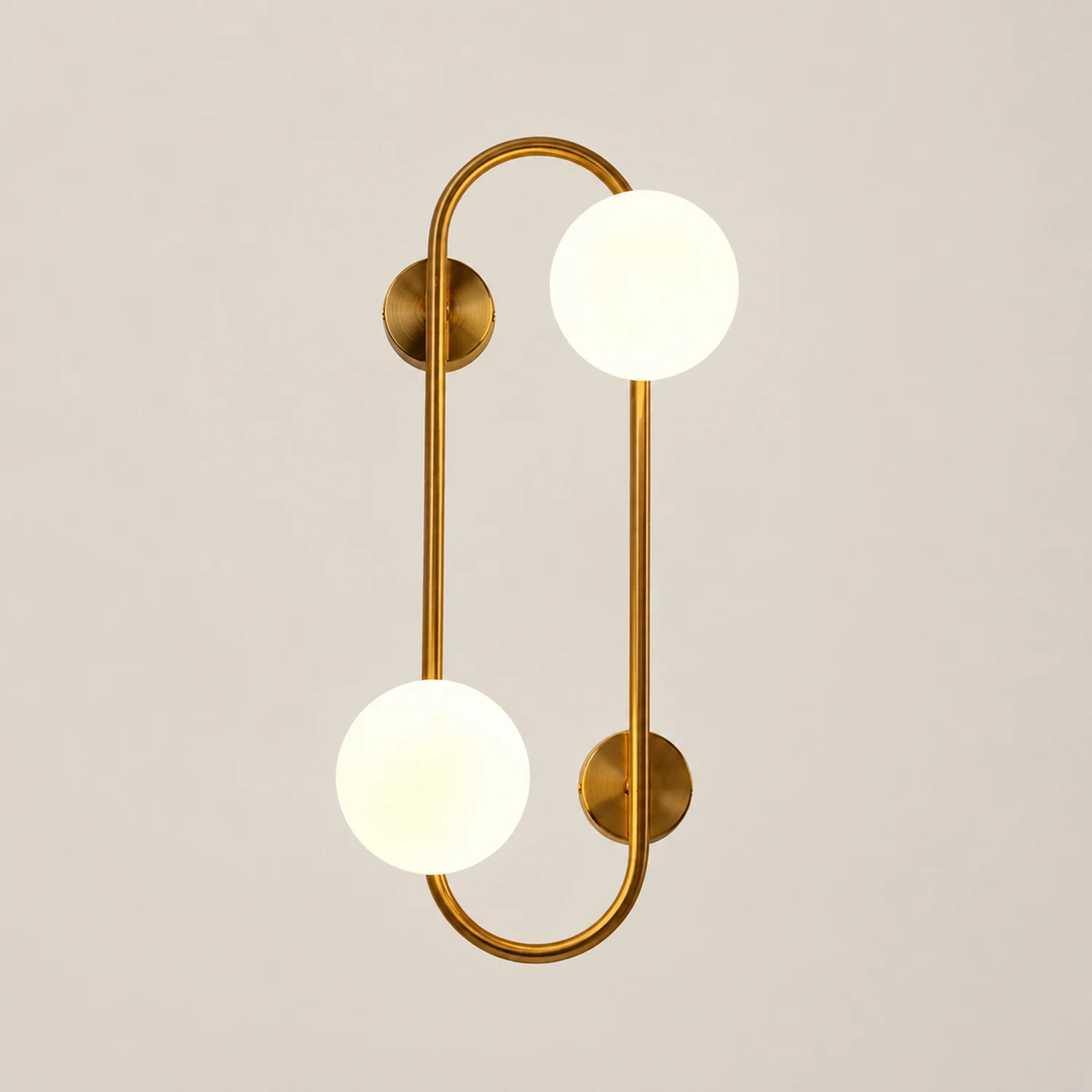 Buch Wall Lamp - Lumpaz