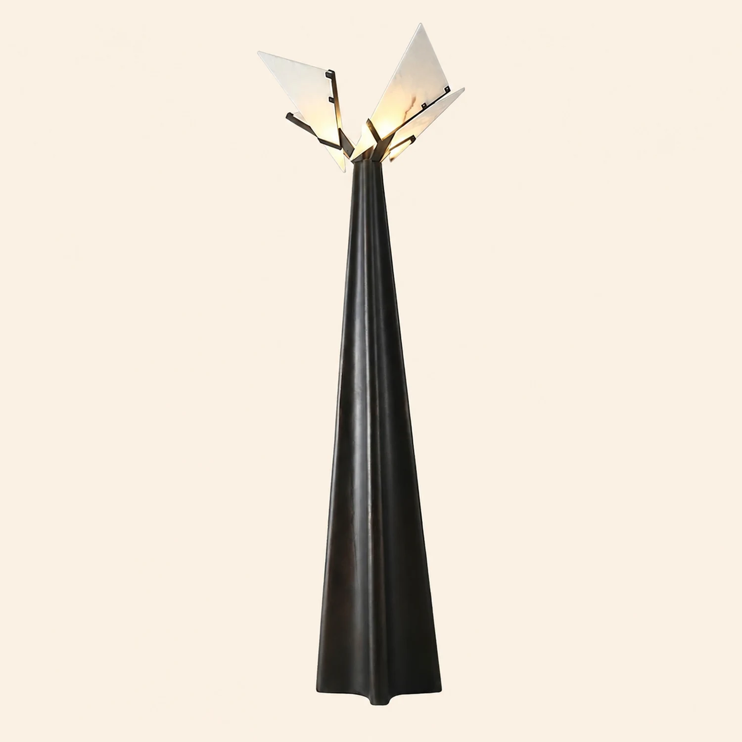Religieuse Floor Lamp - Lumpaz