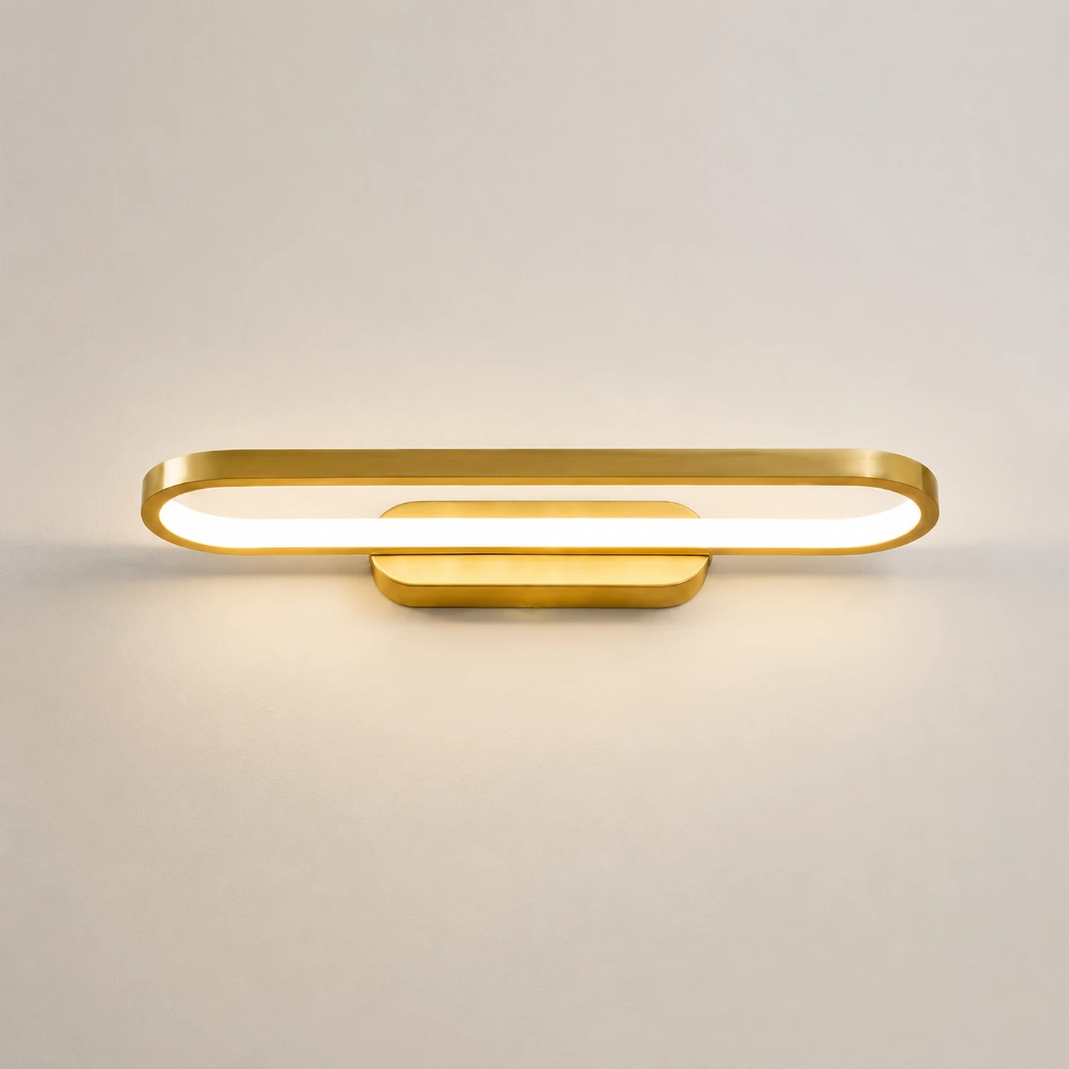 Gianni LED Wall Light - Lumpaz