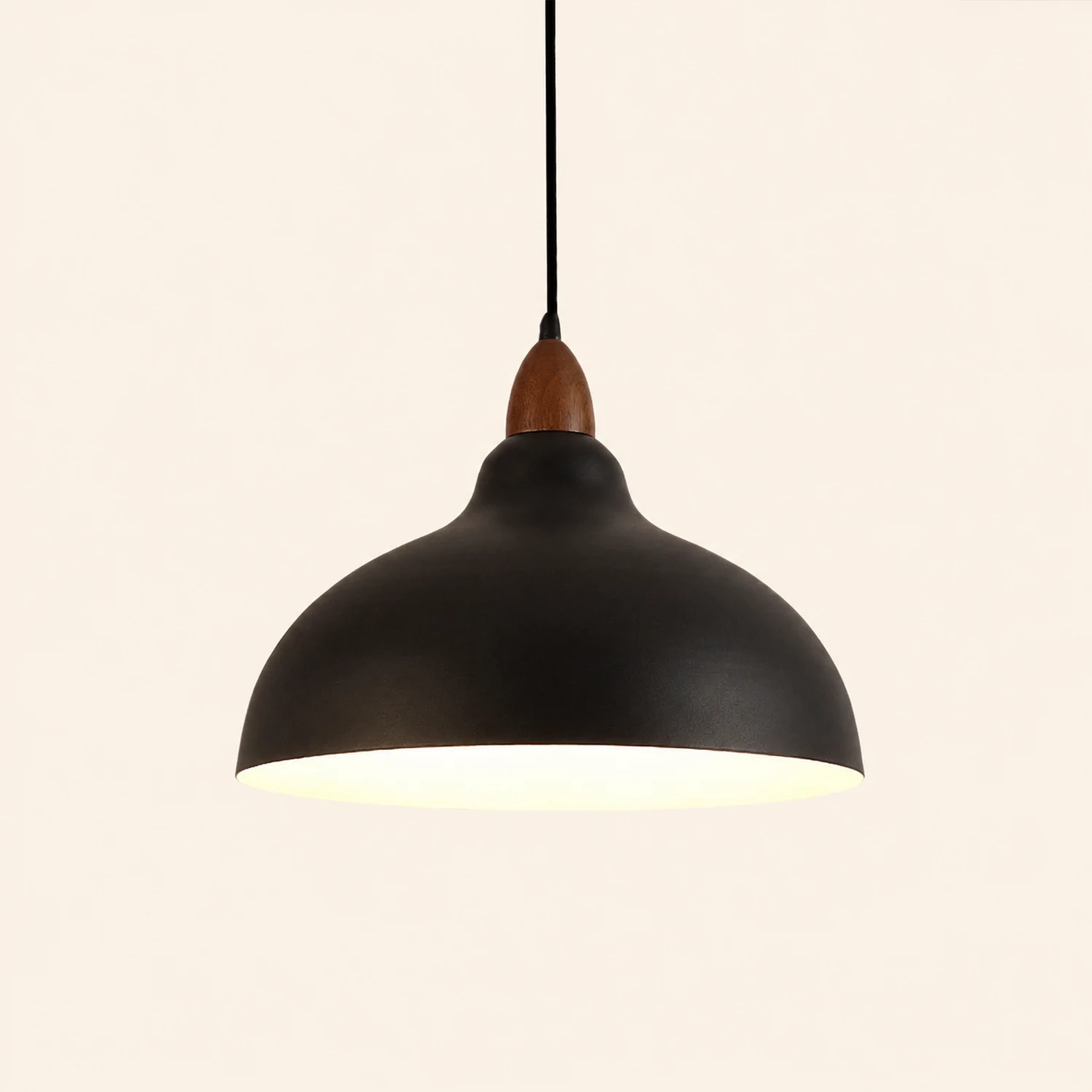 Modern Creative Pot-Shaped Hanging Lamp - Lumpaz