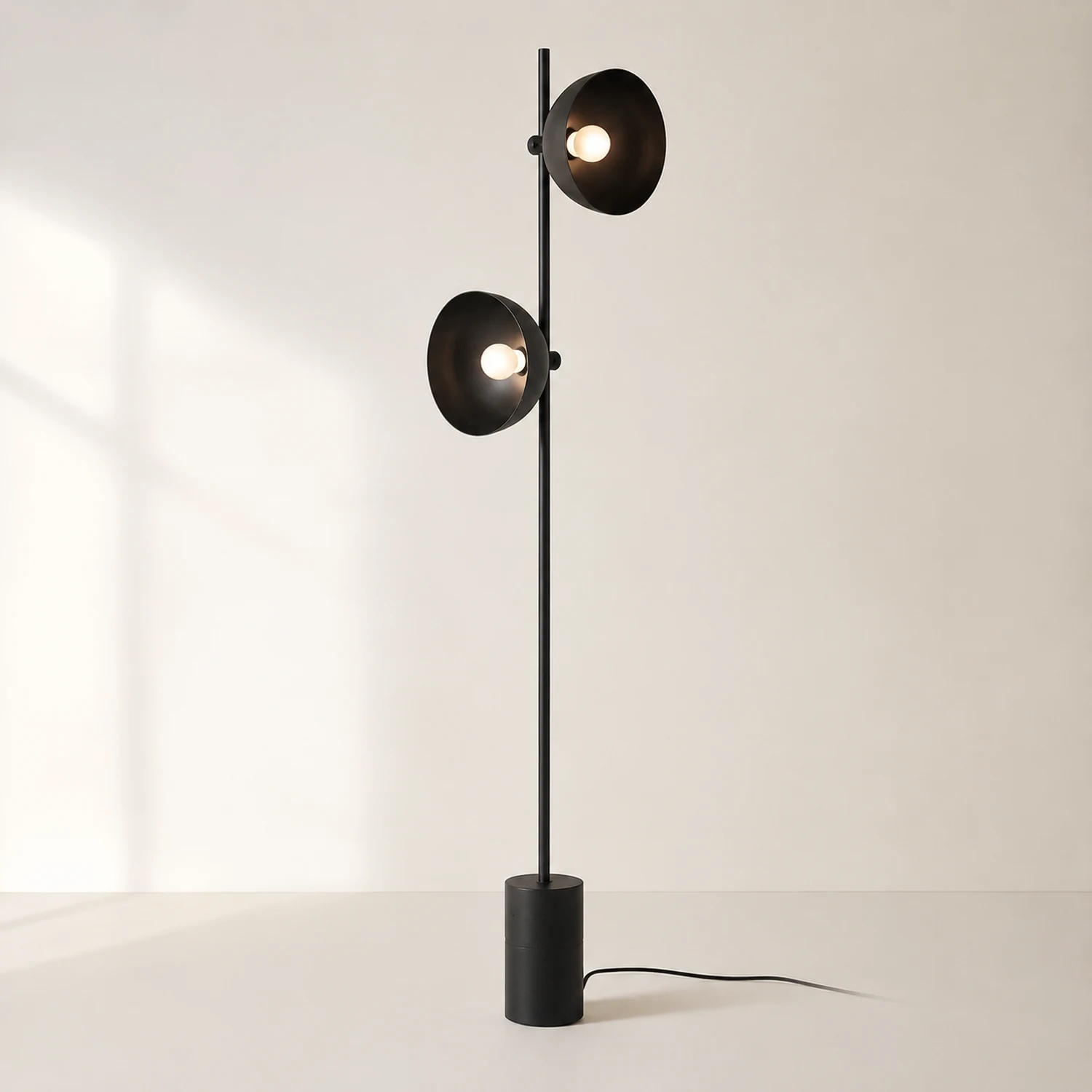 Studio Floor Lamp - Lumpaz