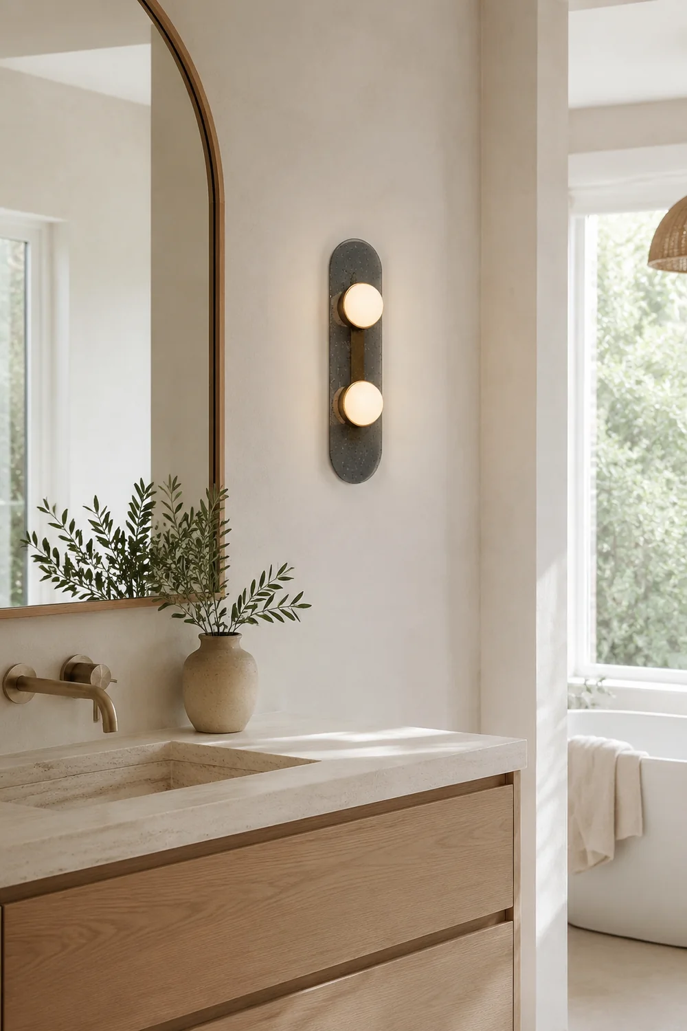 Modulo Wall Light - Lumpaz