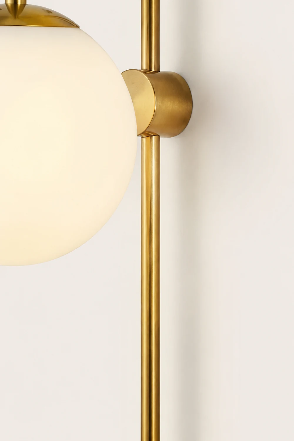 Erikson Sconce - Lumpaz