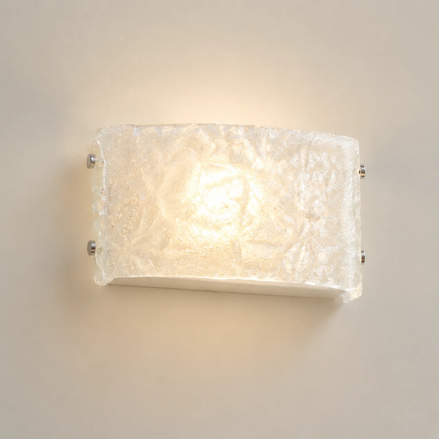 Murano Glass Wall Light - Lumpaz