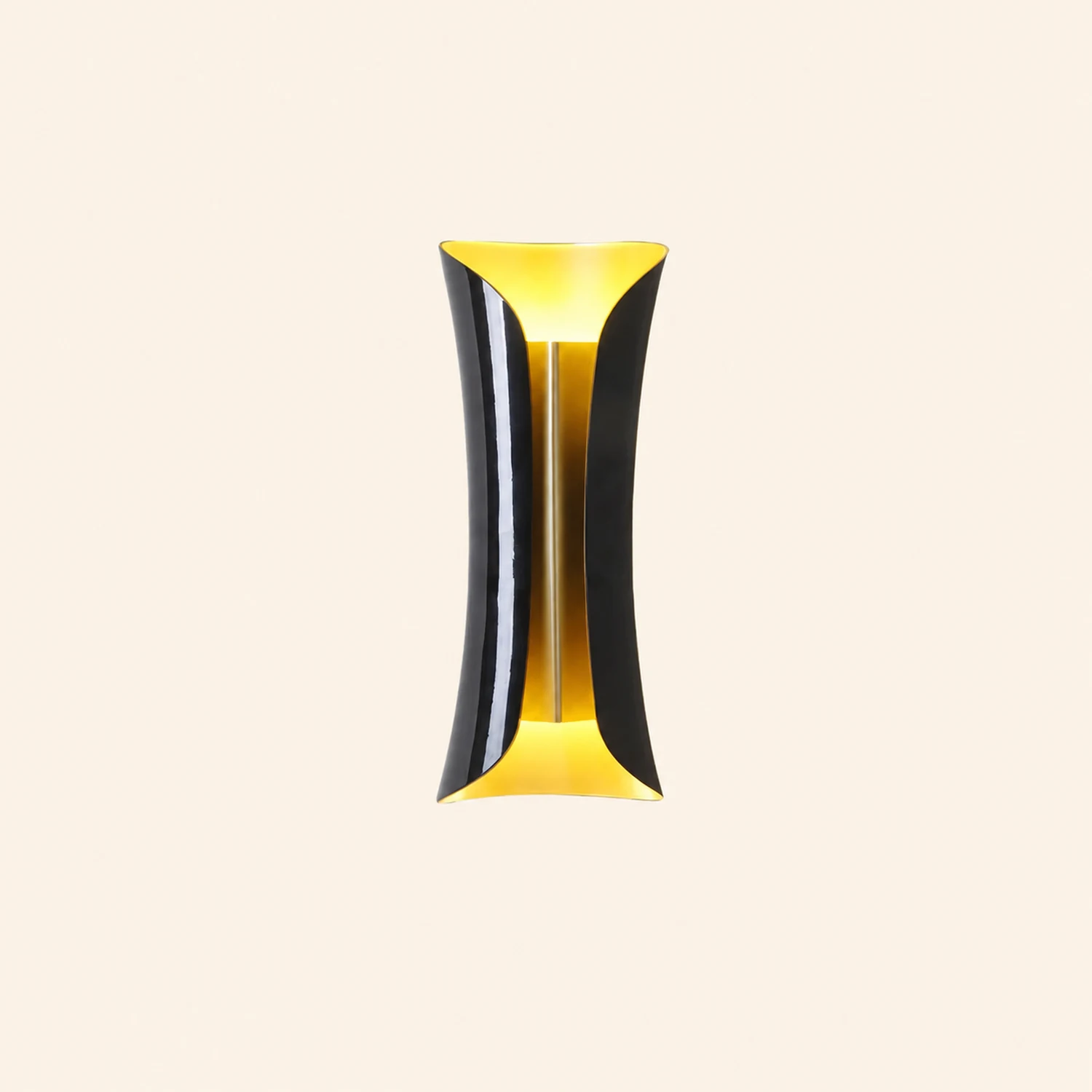 Small Waist Wall Lamp - Lumpaz