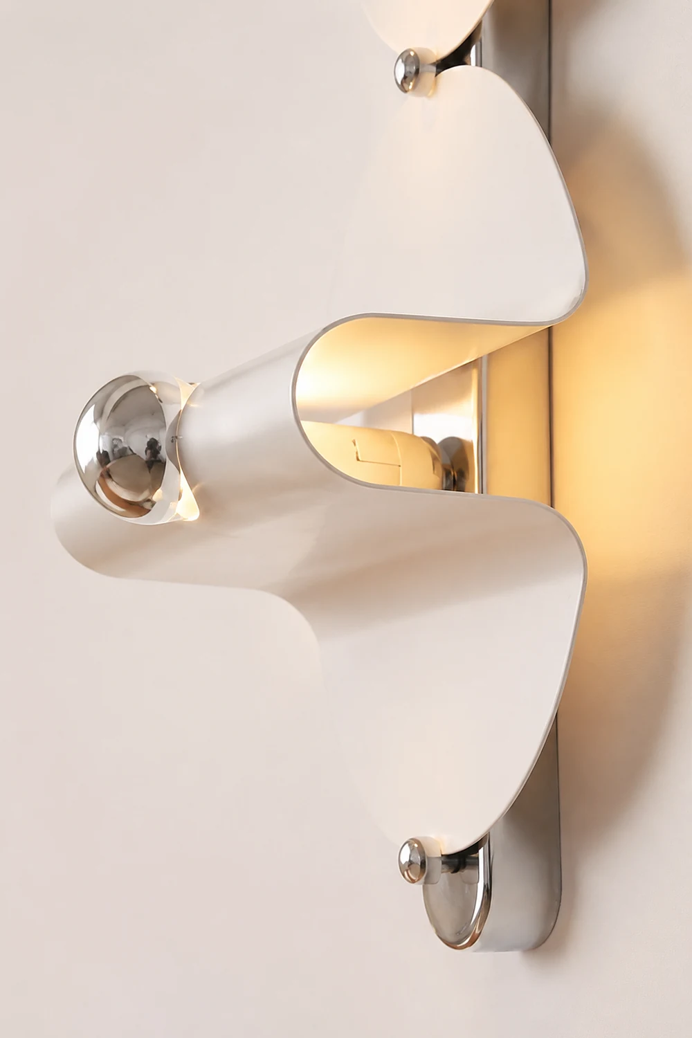 Space Wall Lamp - Lumpaz