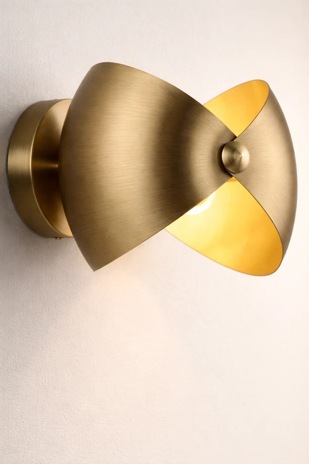 Eirene Wall Lamp - Lumpaz