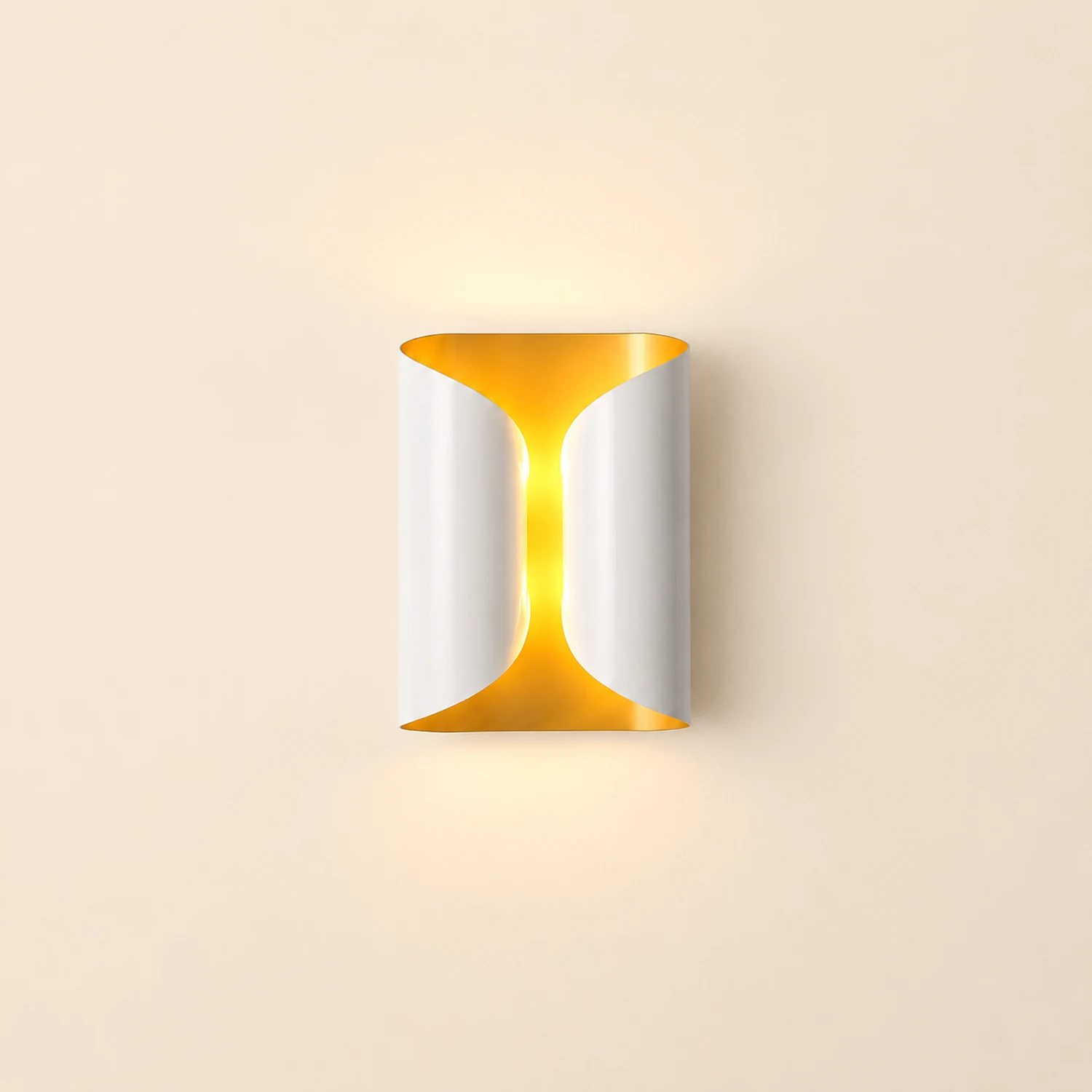 Lux Wall Light - Lumpaz