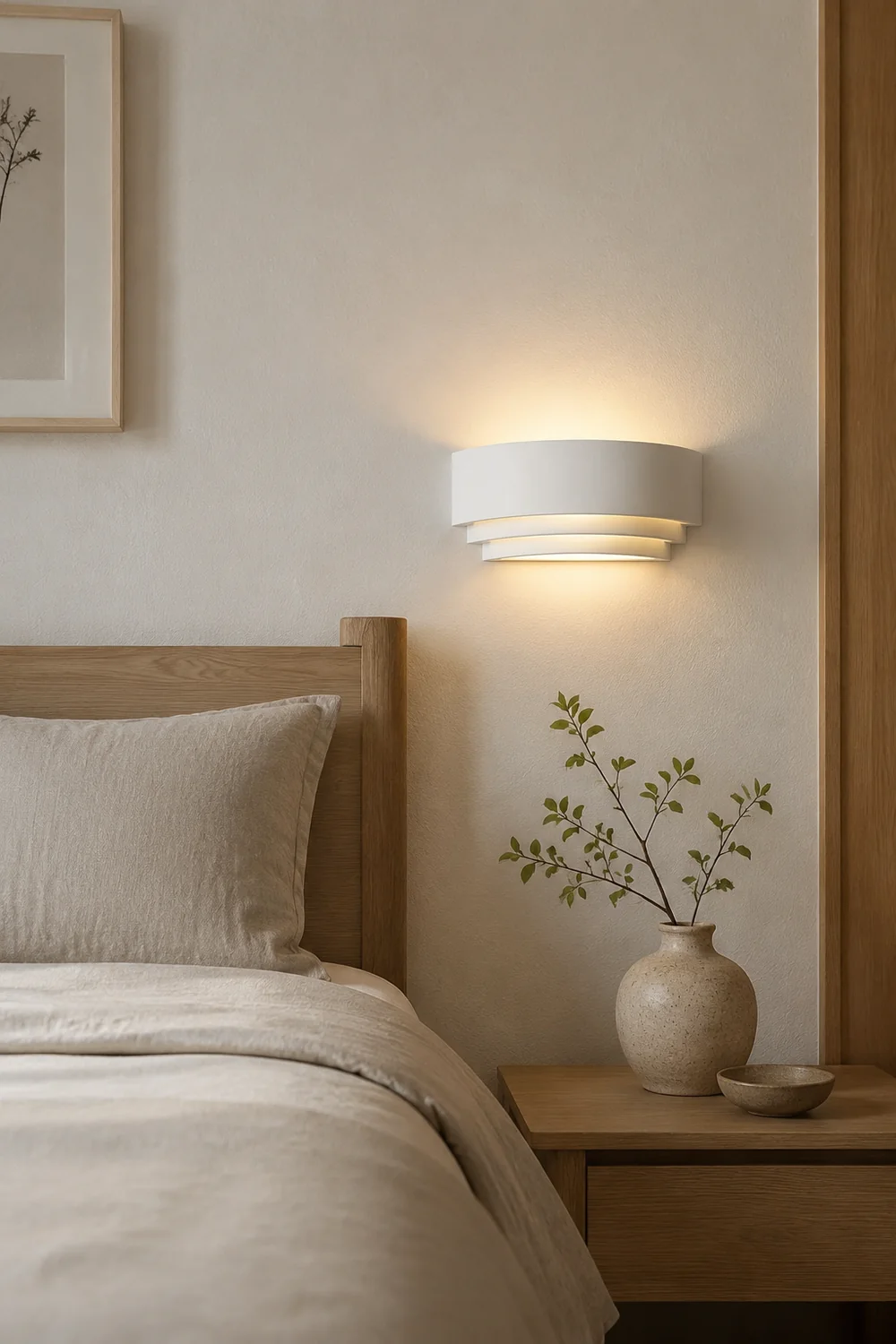 Amalfi Wall Light - Lumpaz