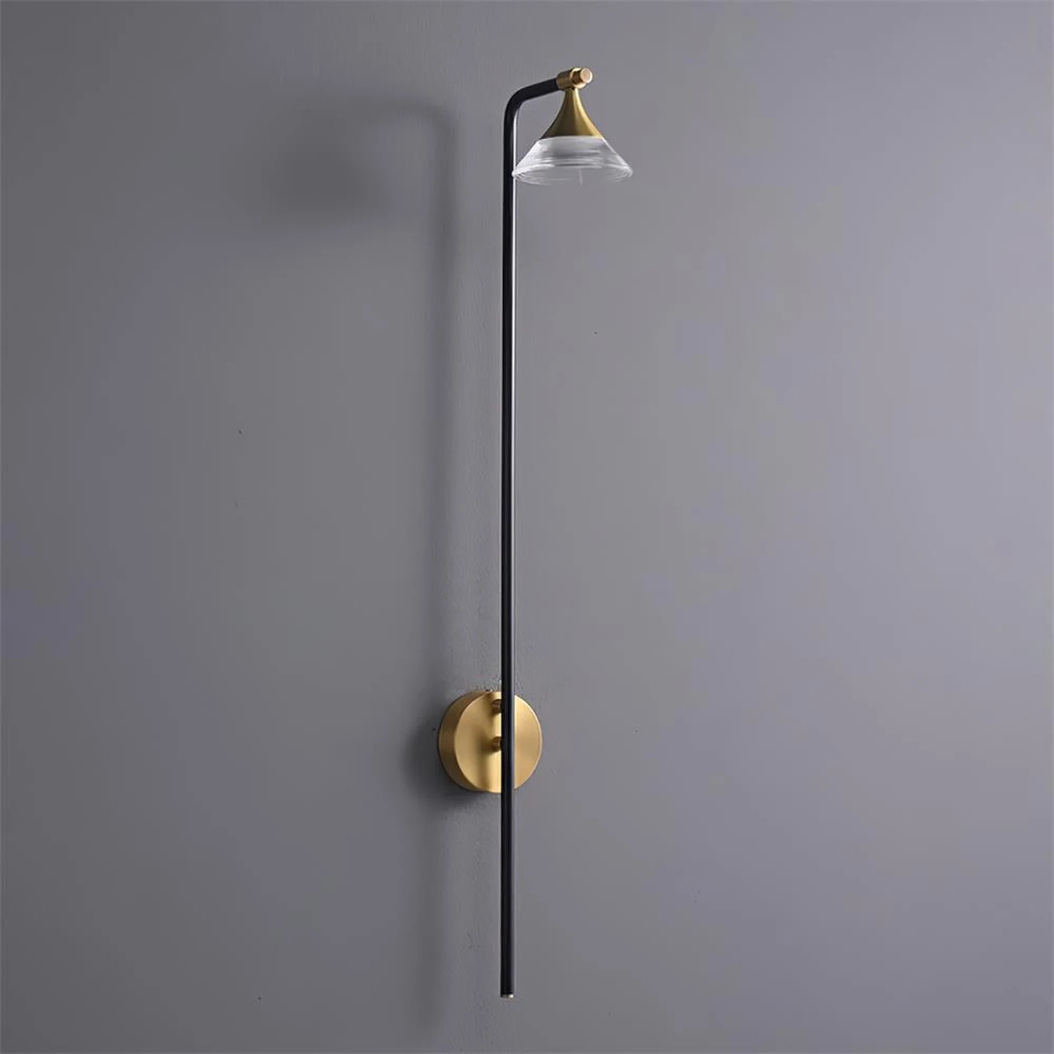 Sierra Wall Lamp - Lumpaz