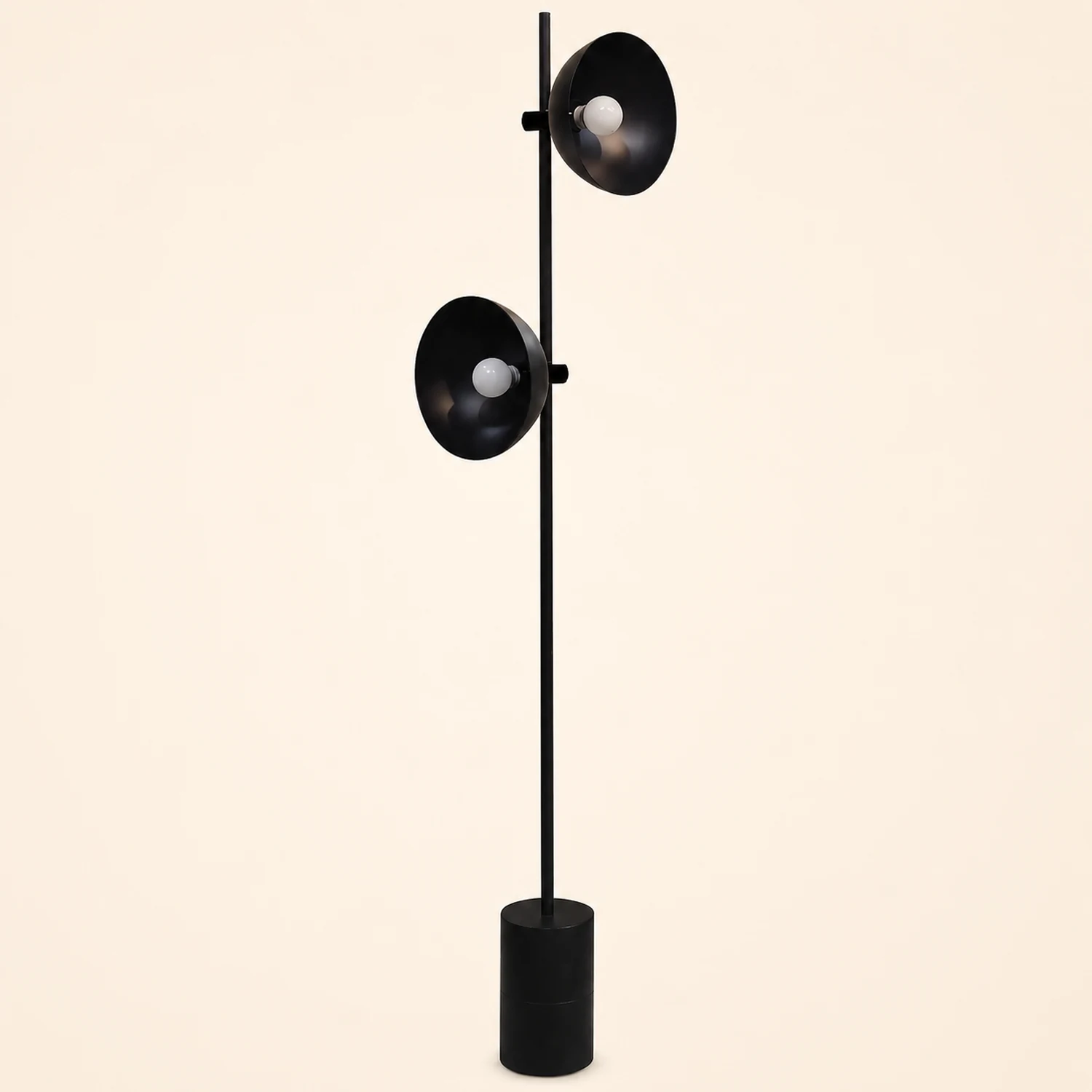 Studio Floor Lamp - Lumpaz
