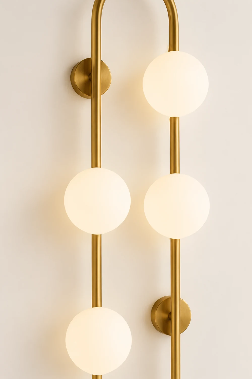 Buch Wall Lamp - Lumpaz