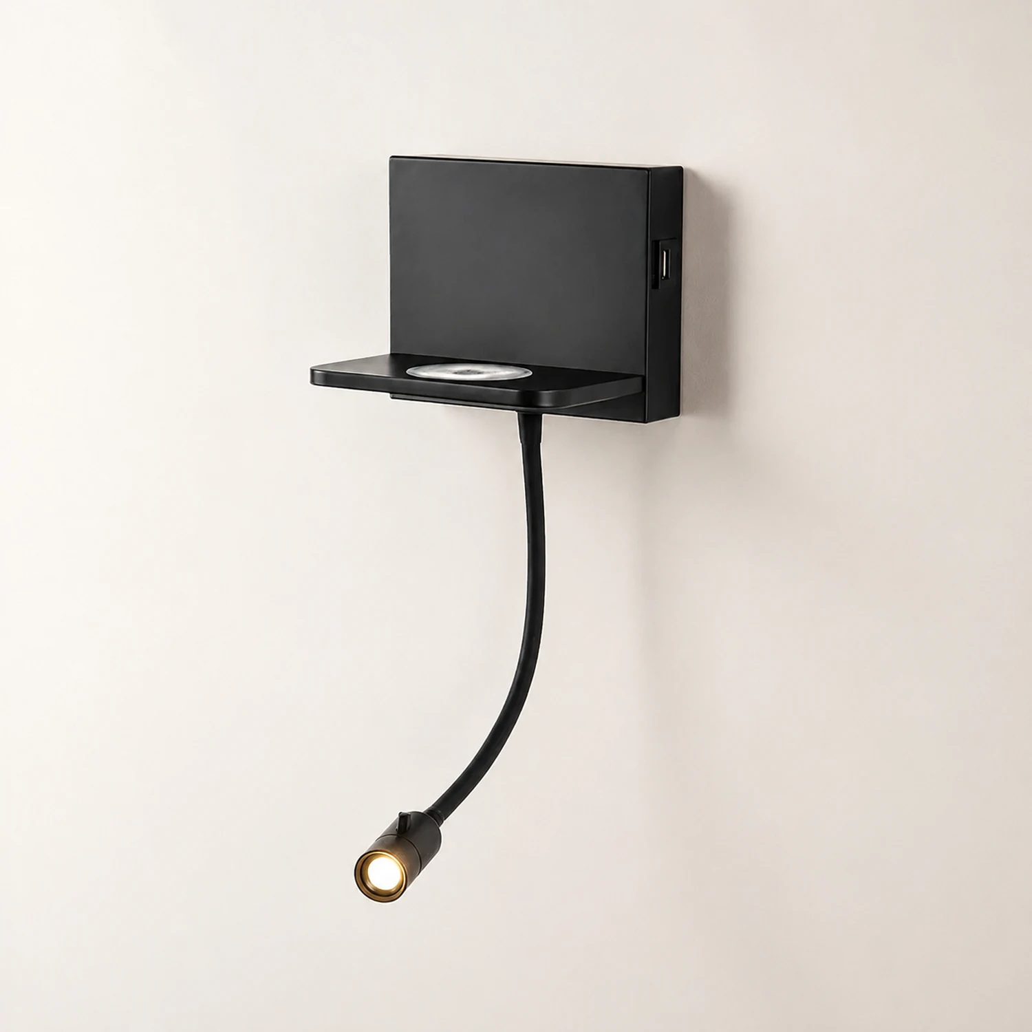 Mr. X LED Wall Light - Lumpaz