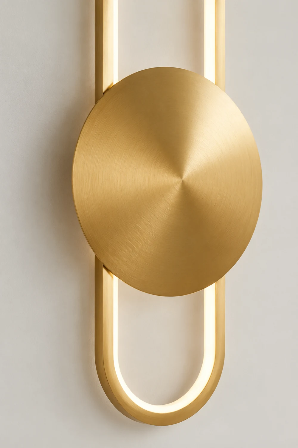 Allen Wall Lamp - Lumpaz