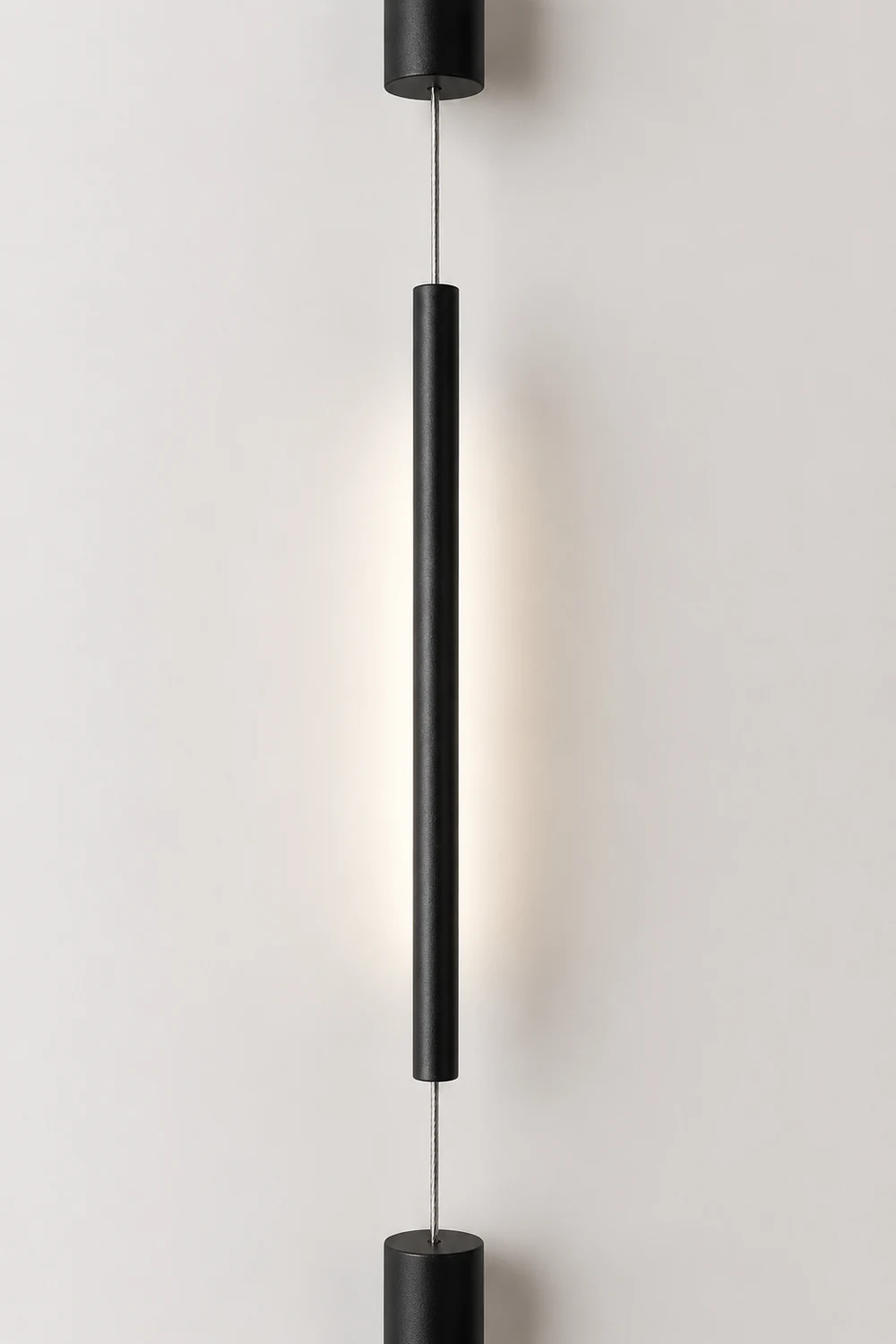 Slim line Cabinet Stand Lamp - Lumpaz