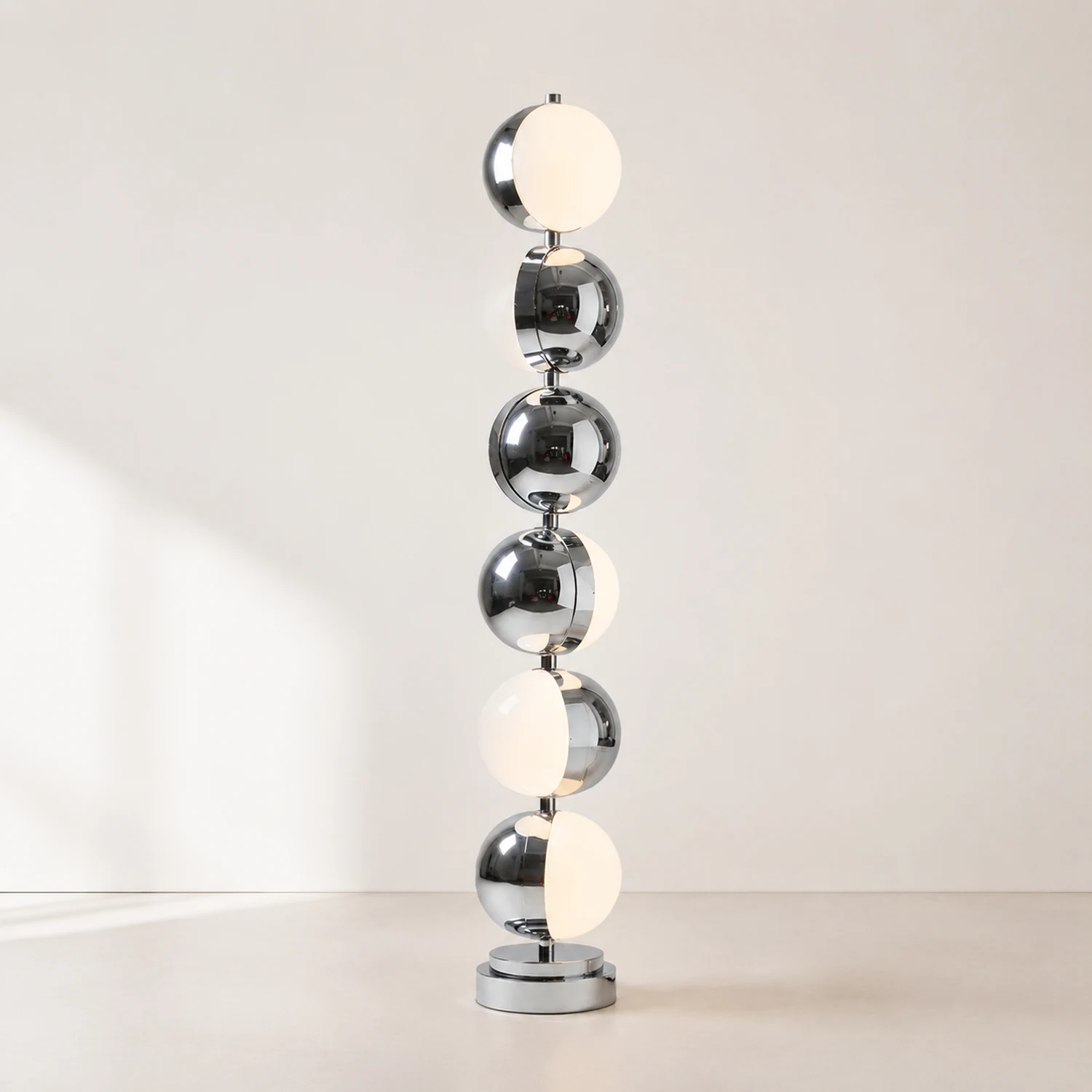 Vloer Floor Lamp - Lumpaz