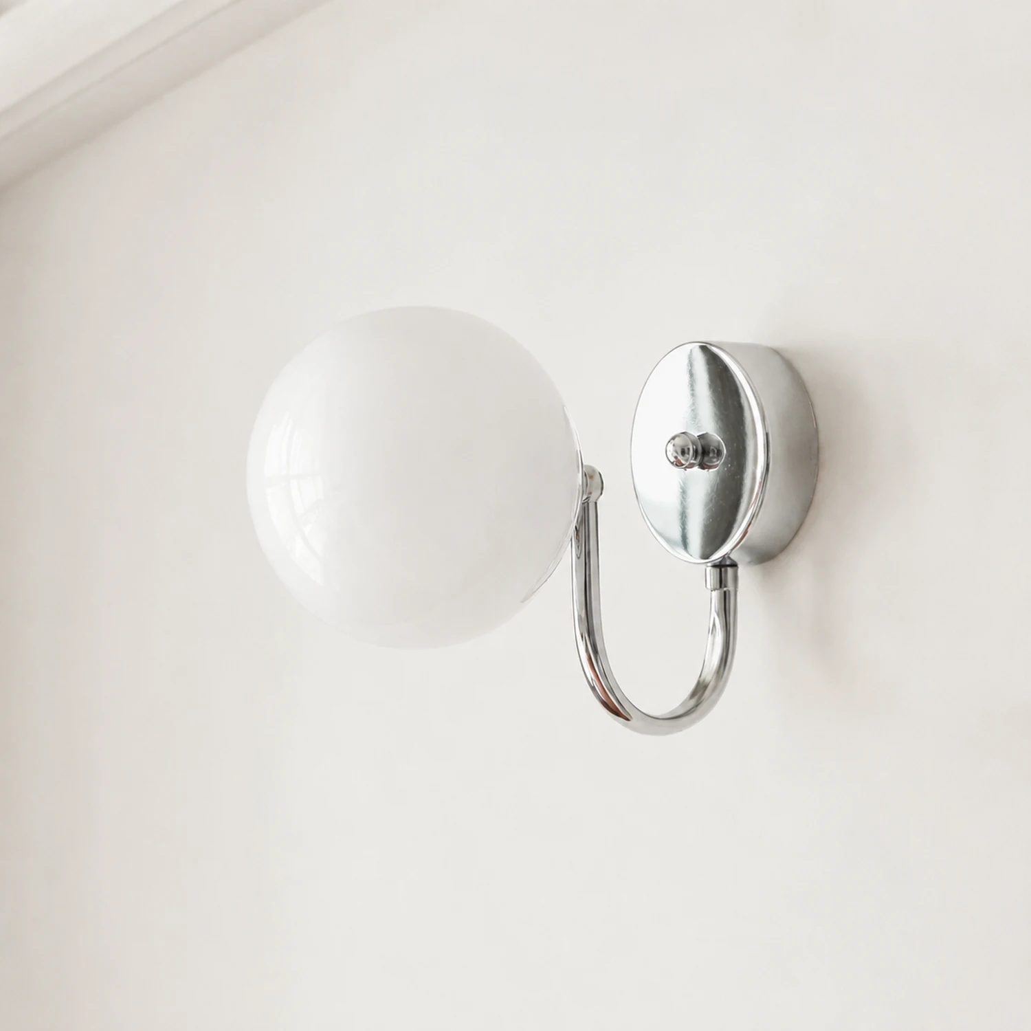 Staggered Glass Sconce - Lumpaz