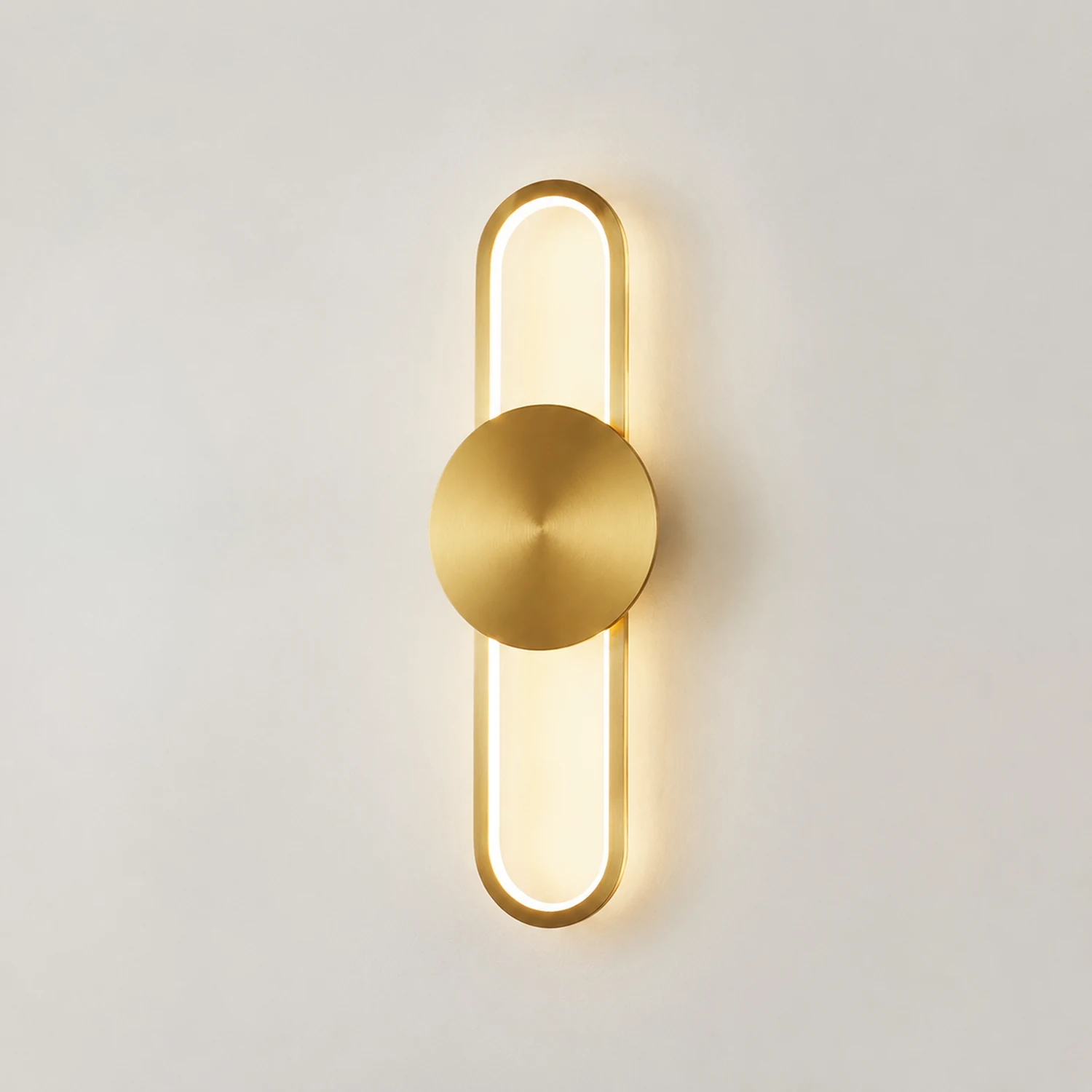 Allen Wall Lamp - Lumpaz