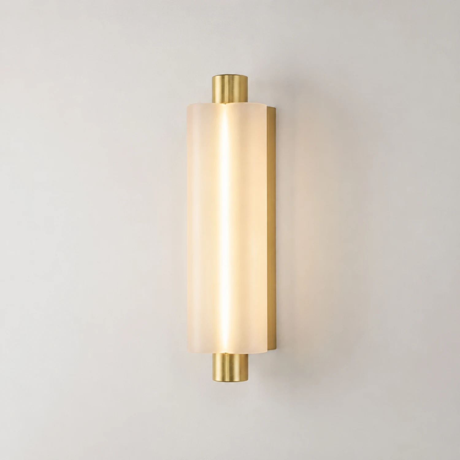 Metropol Wall Lamp - Lumpaz