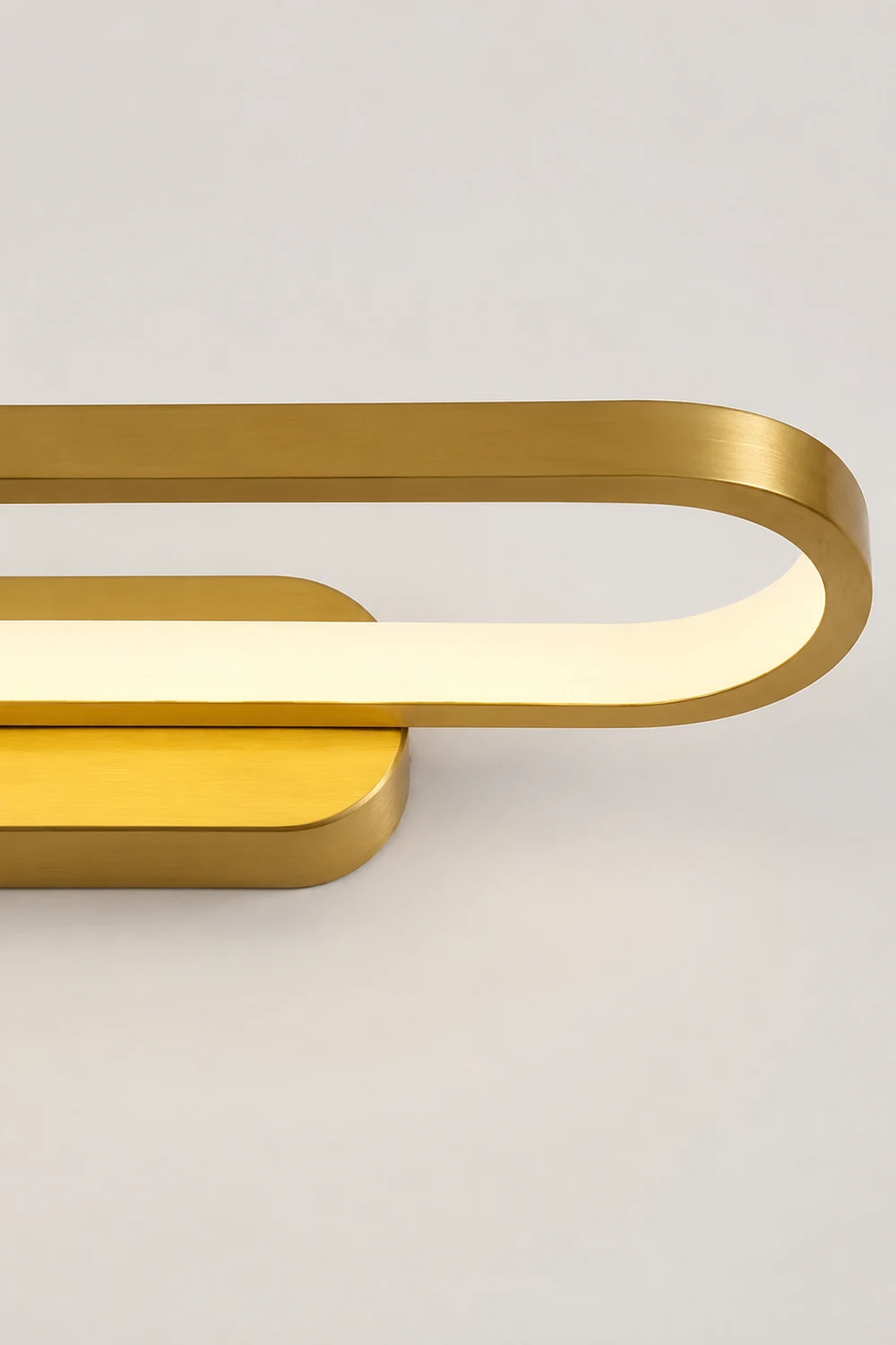 Gianni LED Wall Light - Lumpaz