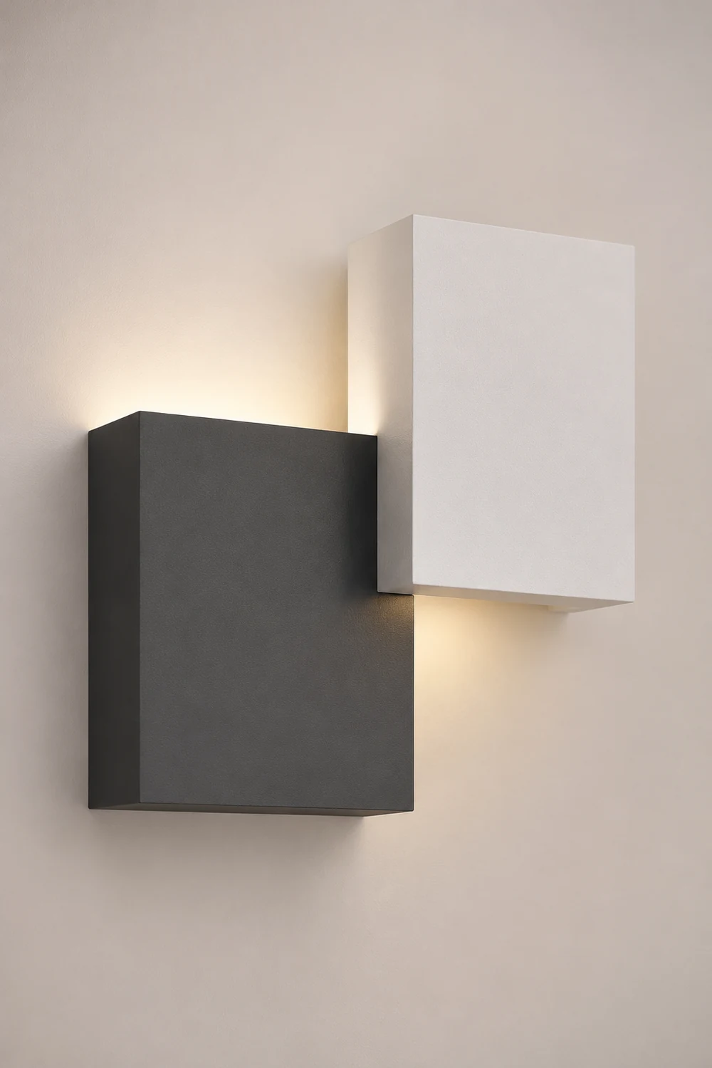 Piano Key Wall Light - Lumpaz