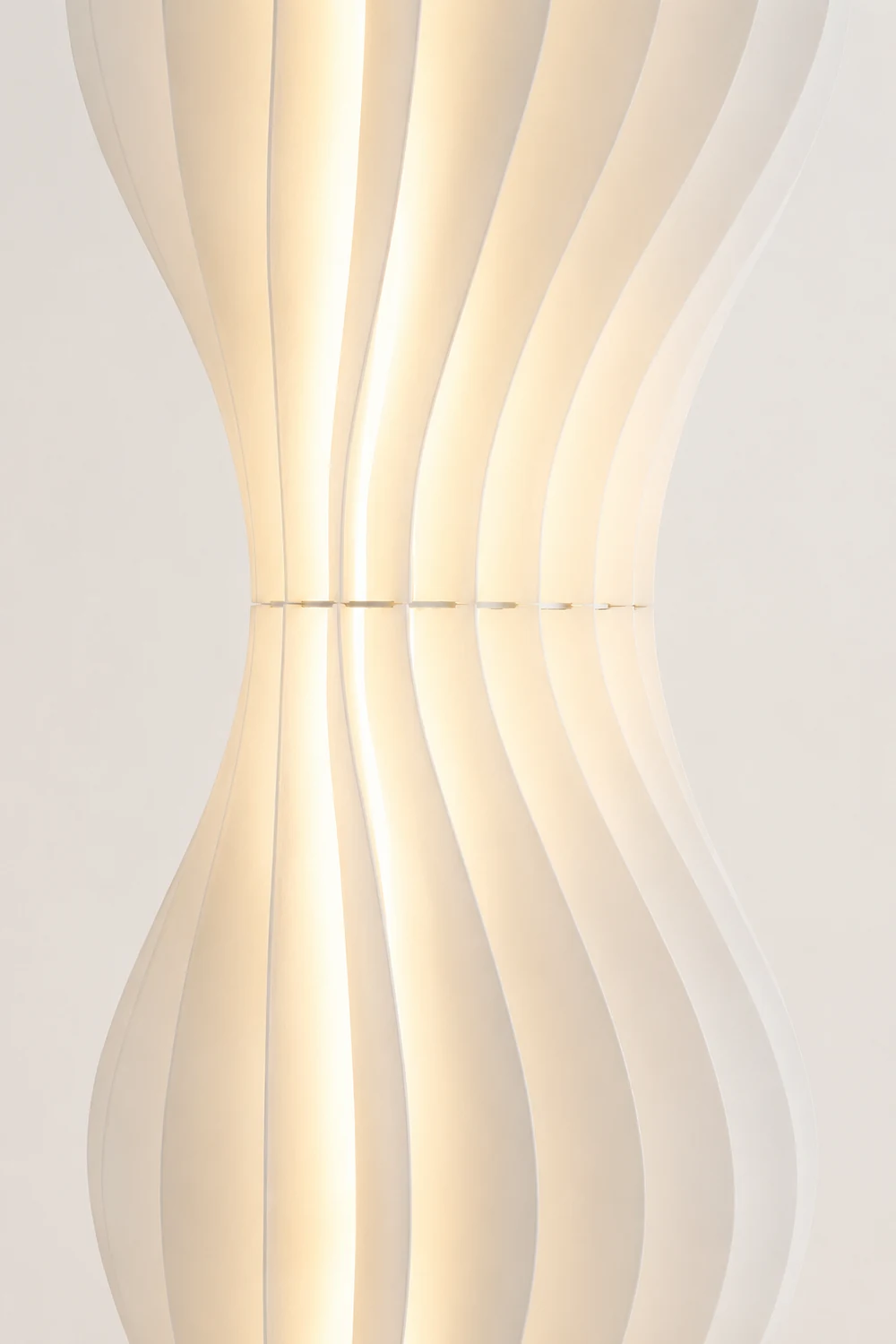 Vapor Floor Lamp - Lumpaz