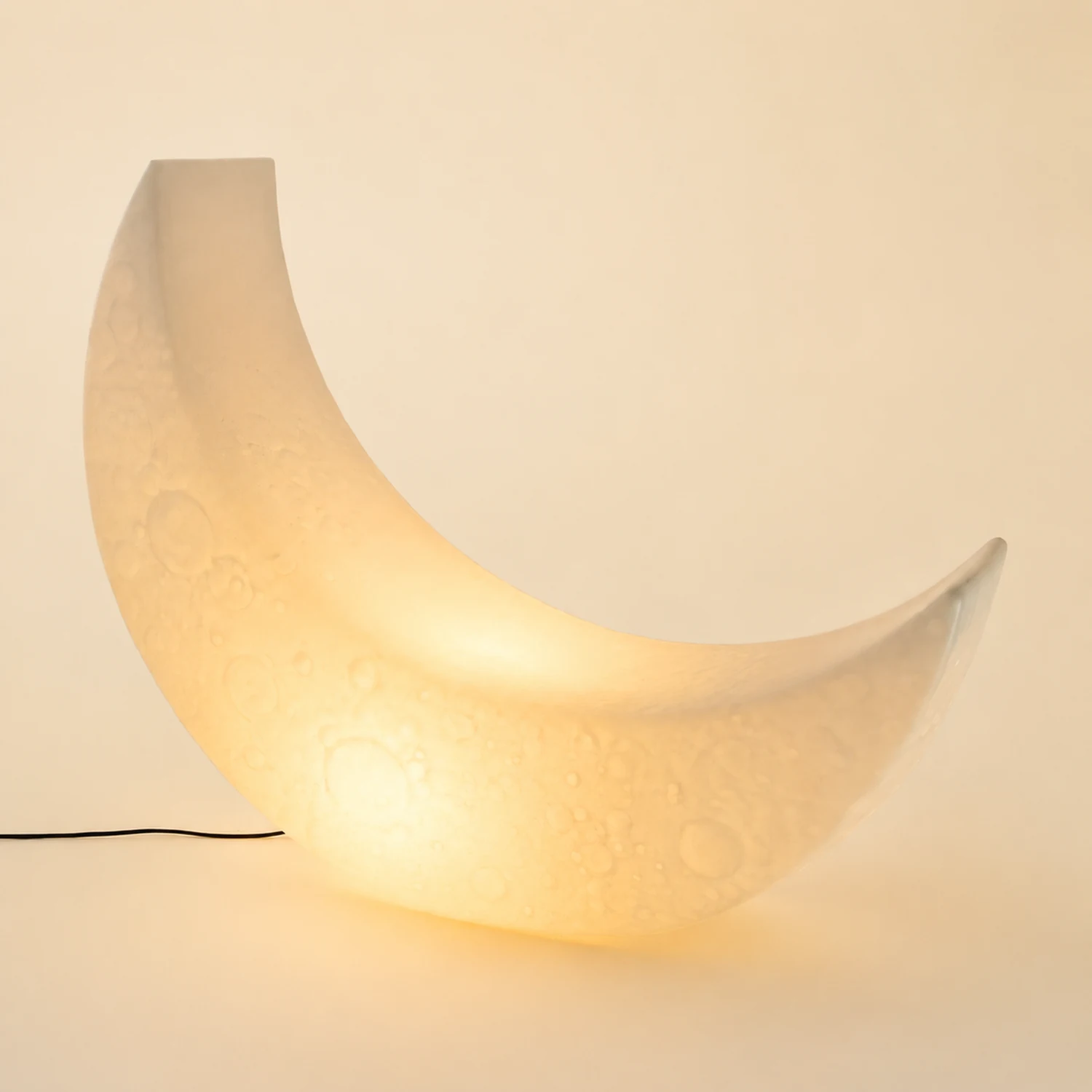 My Moon Floor Lamp - Lumpaz