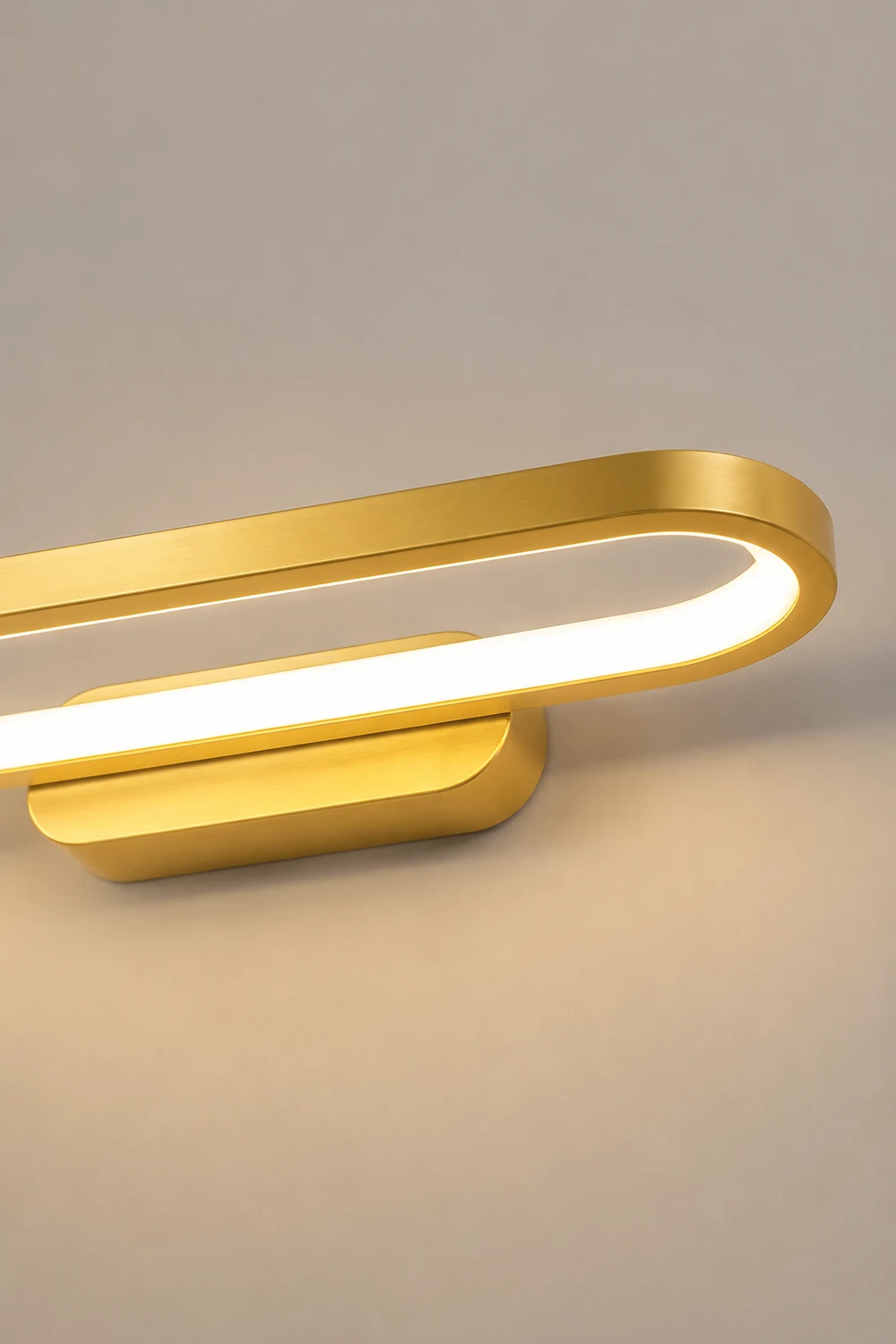 Gianni LED Wall Light - Lumpaz