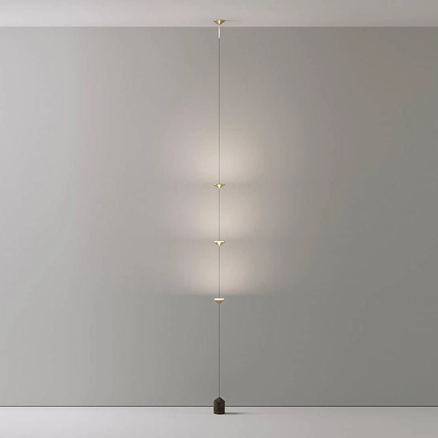 Soreluna Floor Lamp - Lumpaz