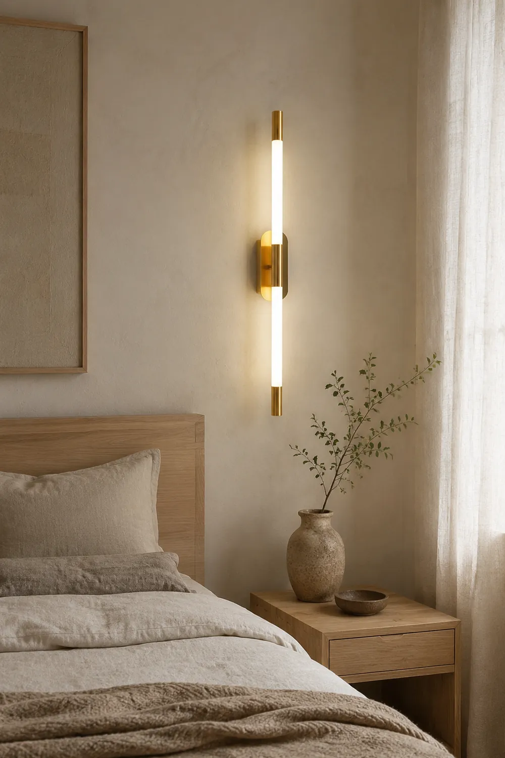 Agnes Sconce - Lumpaz