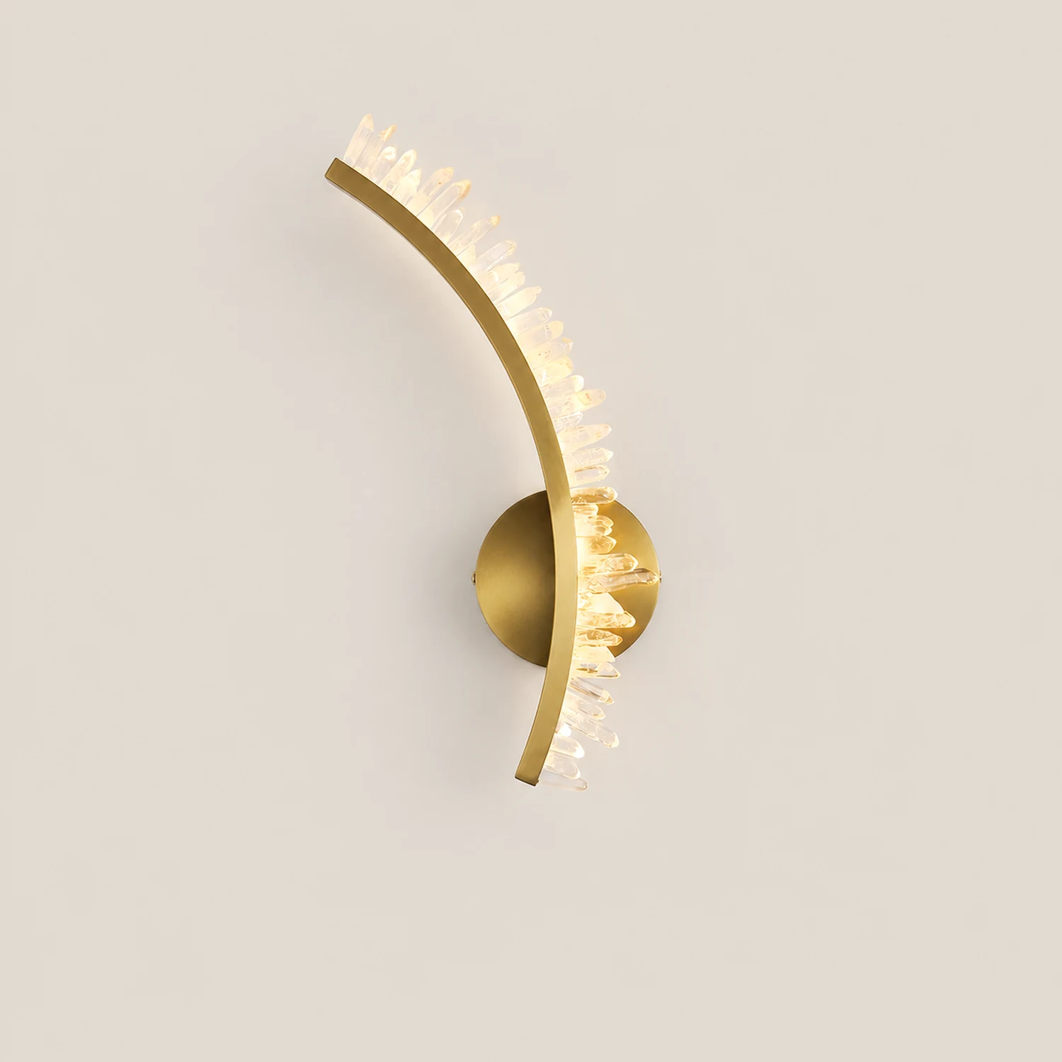 Hayes Wall Light - Lumpaz