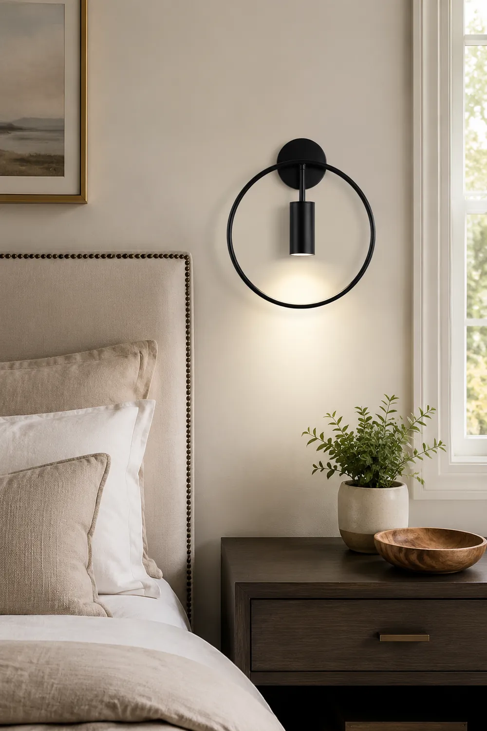 Revolta Wall Lamp - Lumpaz